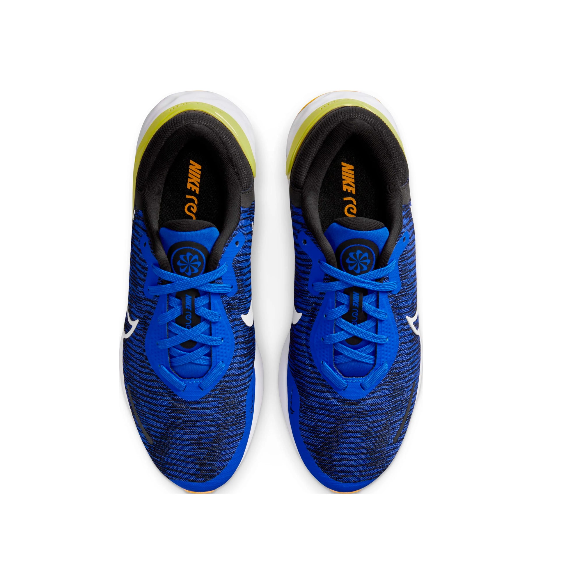 ZAPATILLAS NIKE DR2677 401 RENEW RUN 4 HOMBRE