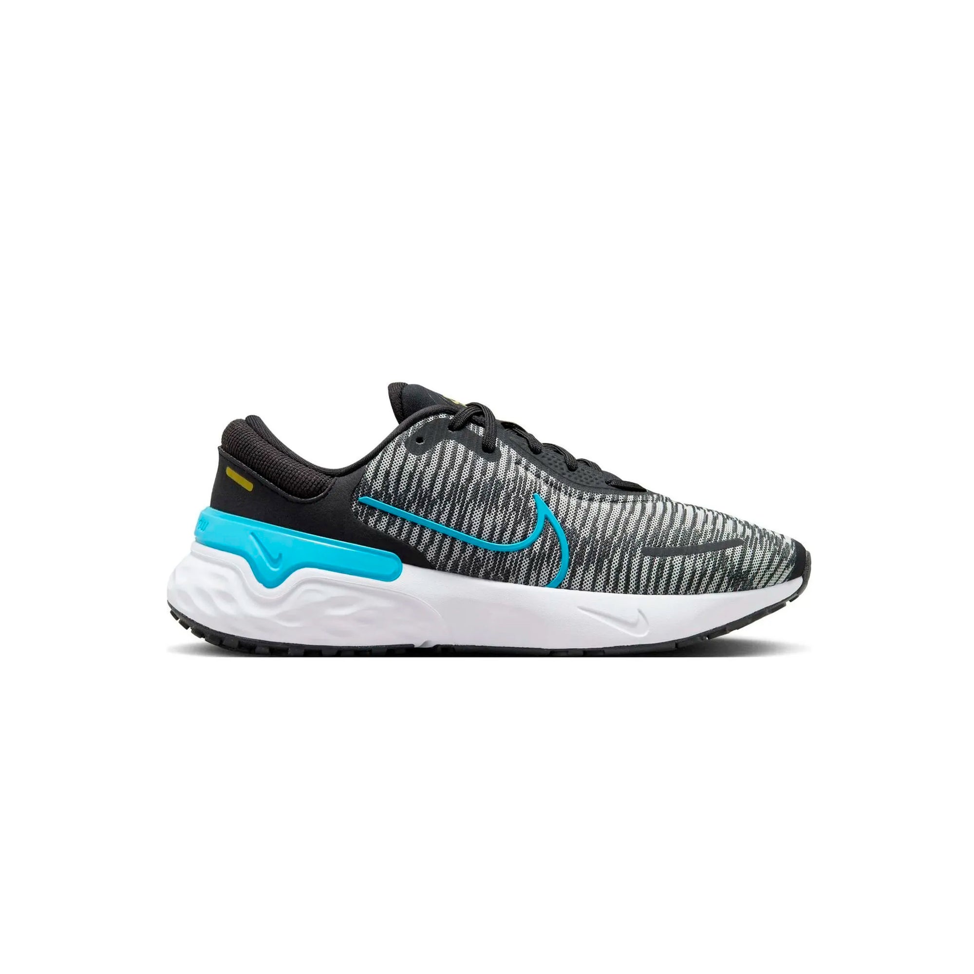 ZAPATILLAS NIKE DR2682 005 RENEW RUN 4 MUJER