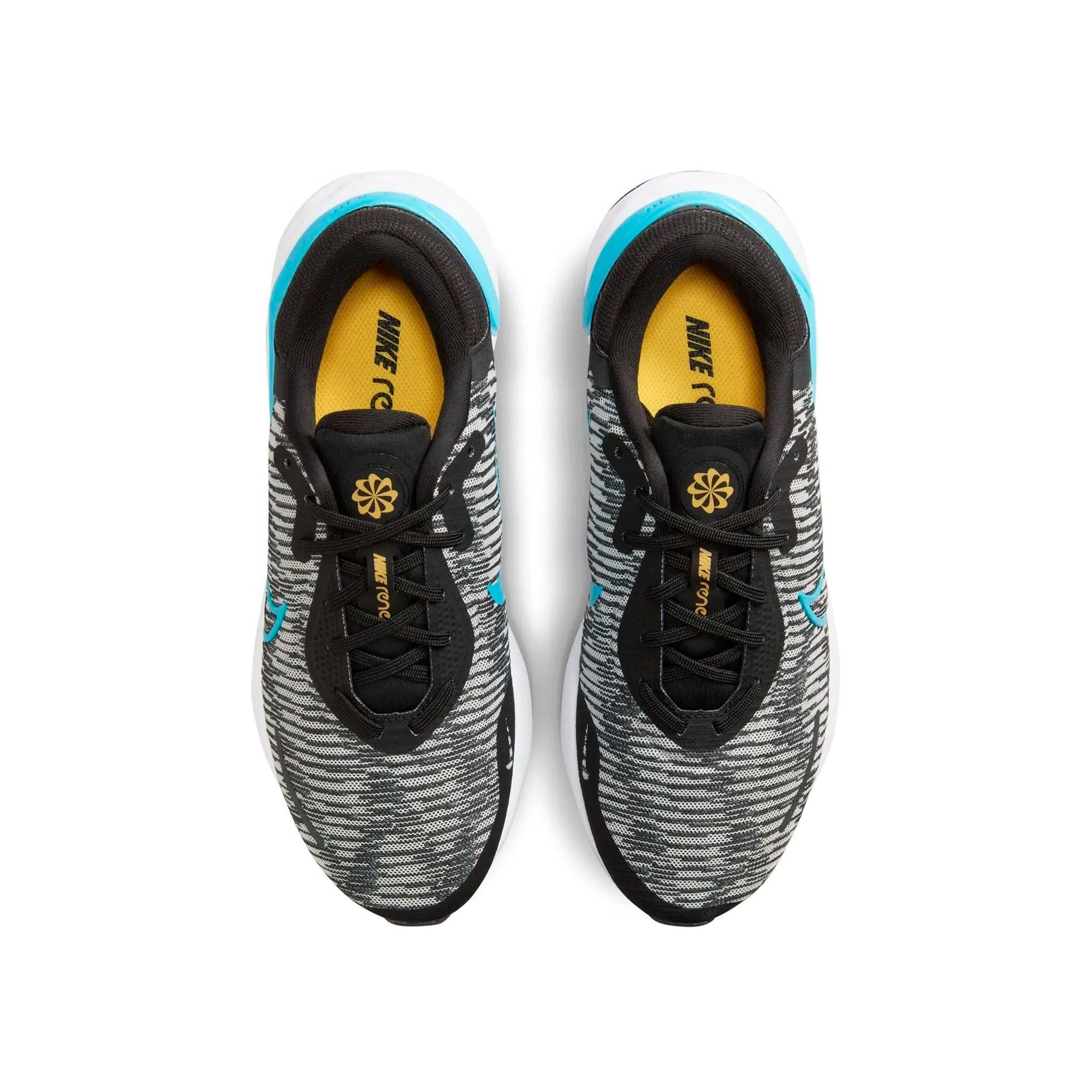 ZAPATILLAS NIKE DR2682 005 RENEW RUN 4 MUJER