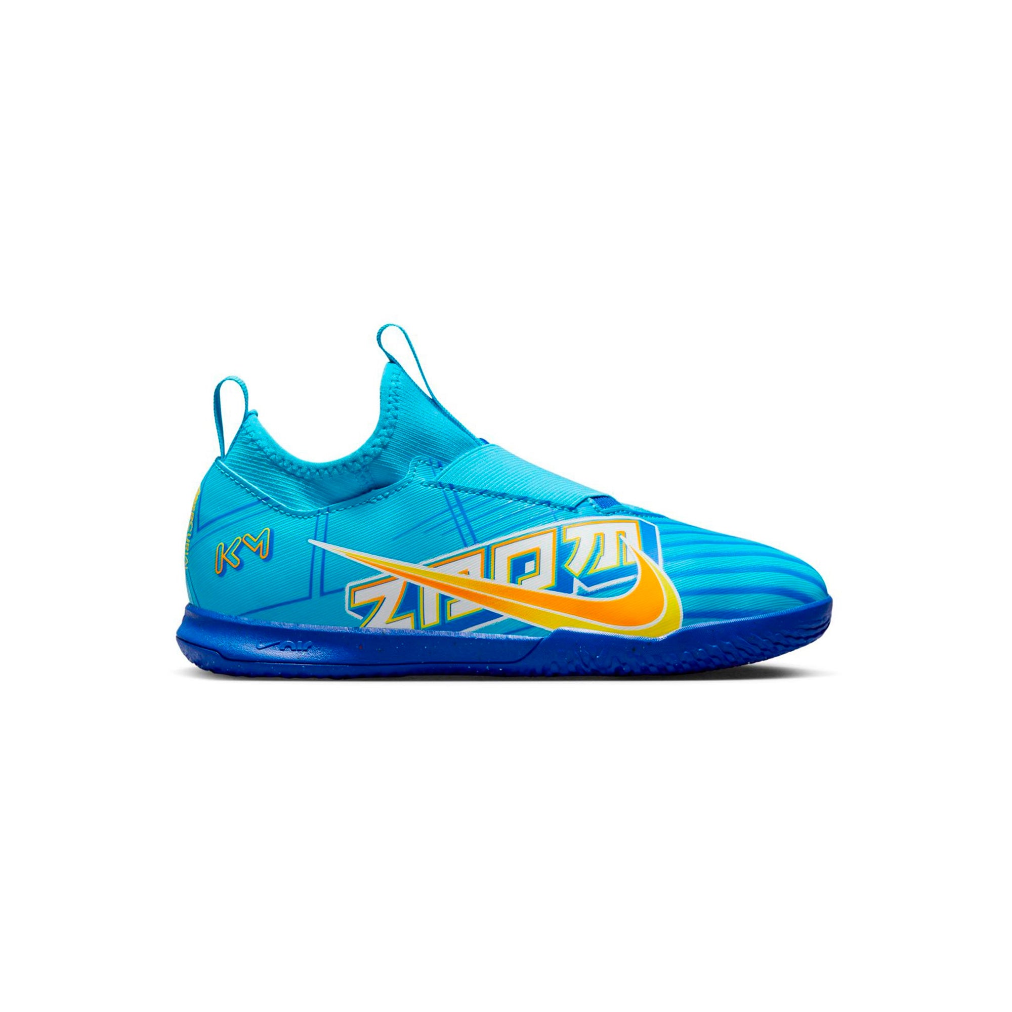 ZAPATILLAS NIKE DV0738 400 JR ZOOM VAPOR 15 ACADEMY KM IC NIÑOS
