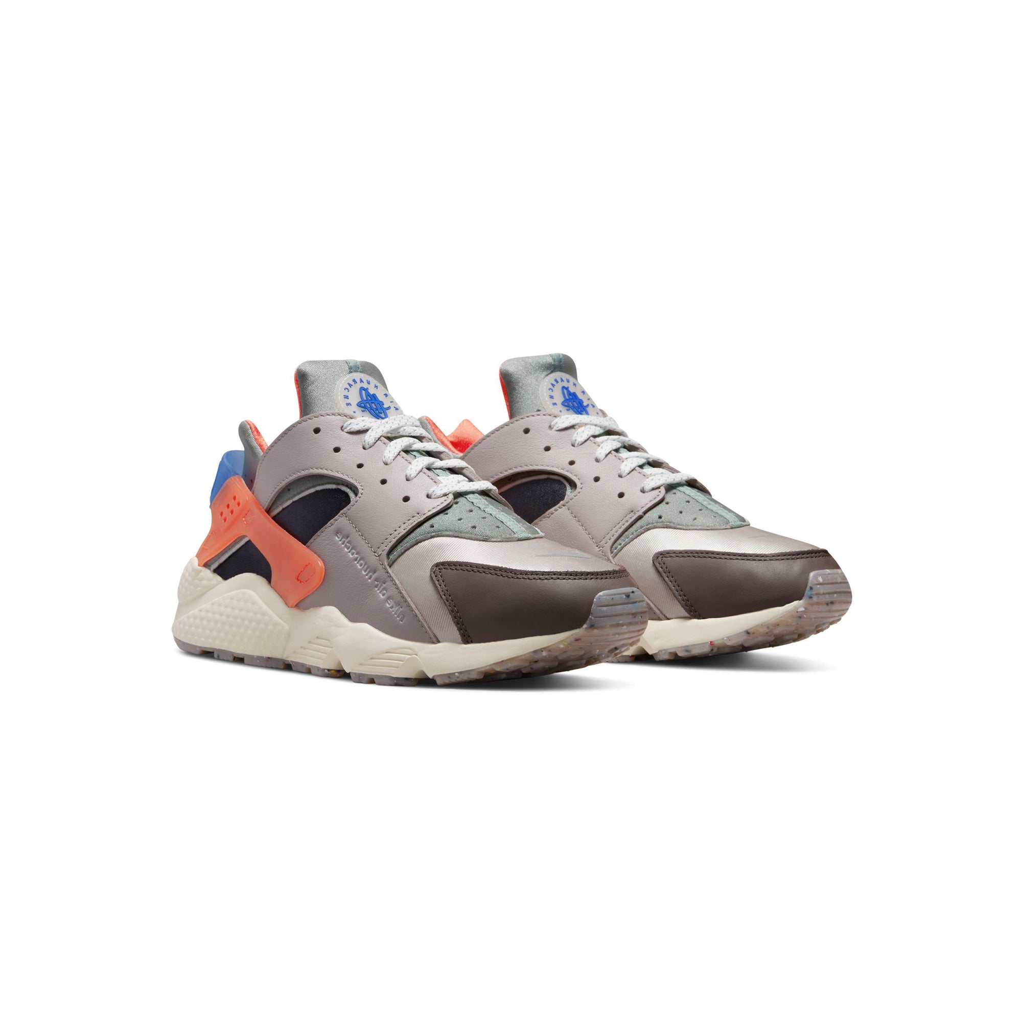 ZAPATILLAS NIKE DV0781 001 AIR HUARACHE PREMIUM HOMBRE