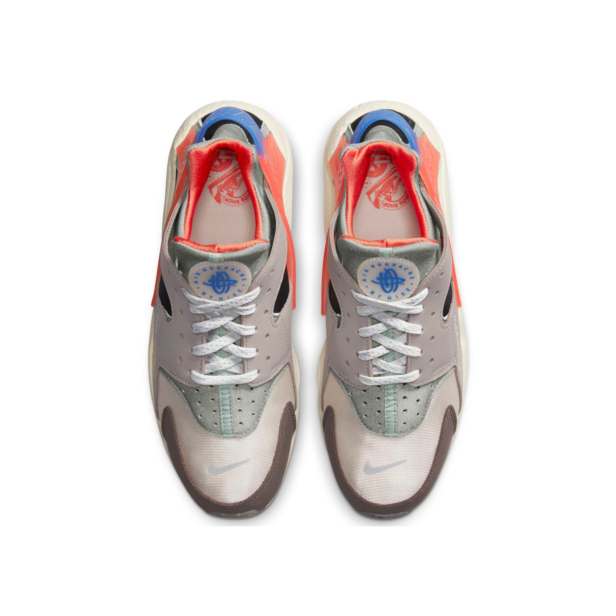 ZAPATILLAS NIKE DV0781 001 AIR HUARACHE PREMIUM HOMBRE