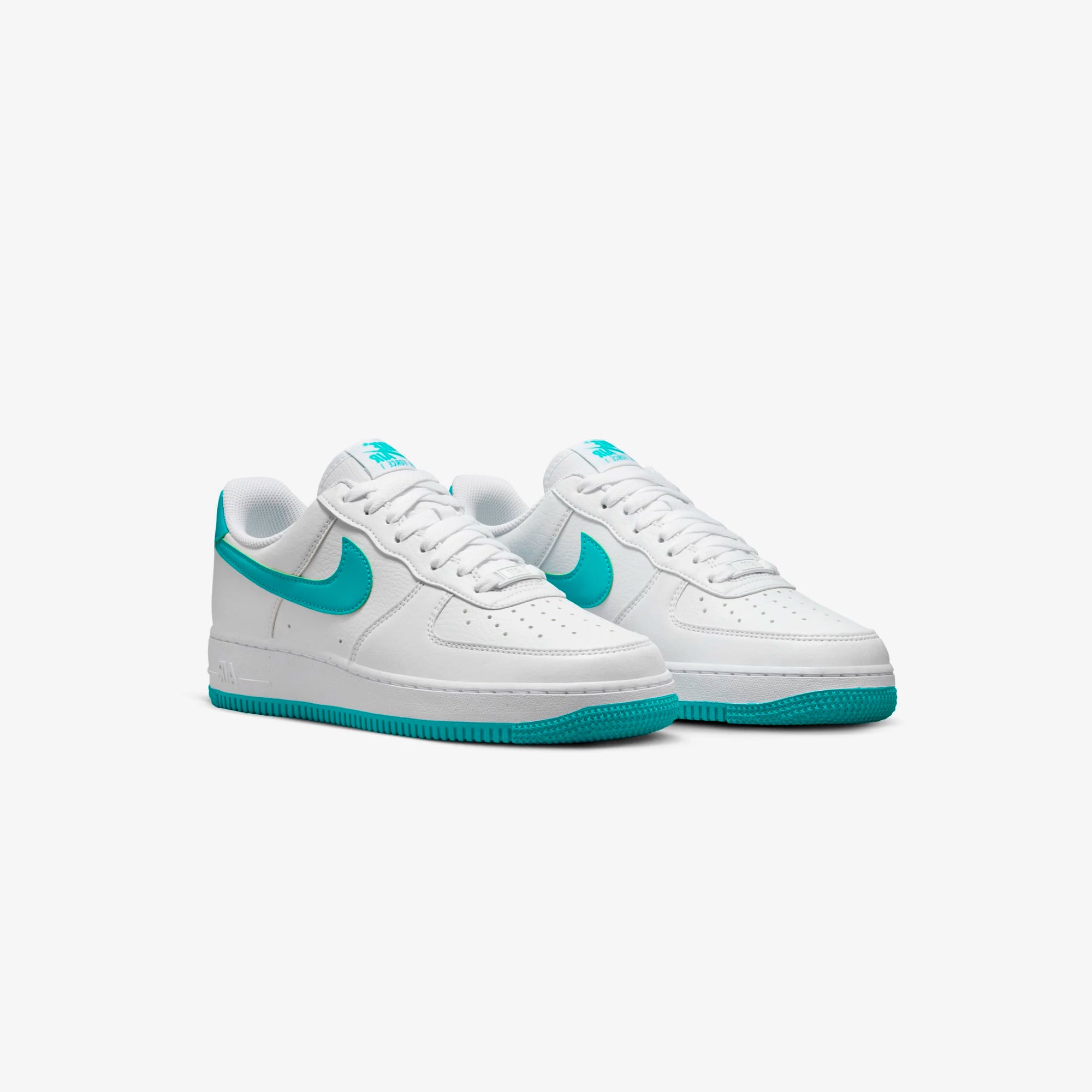 ZAPATILLAS NIKE DV3808 107 ZAPATILLA NIKE WMNS AIR FORCE 1 '07 NEXT NATURE MUJER