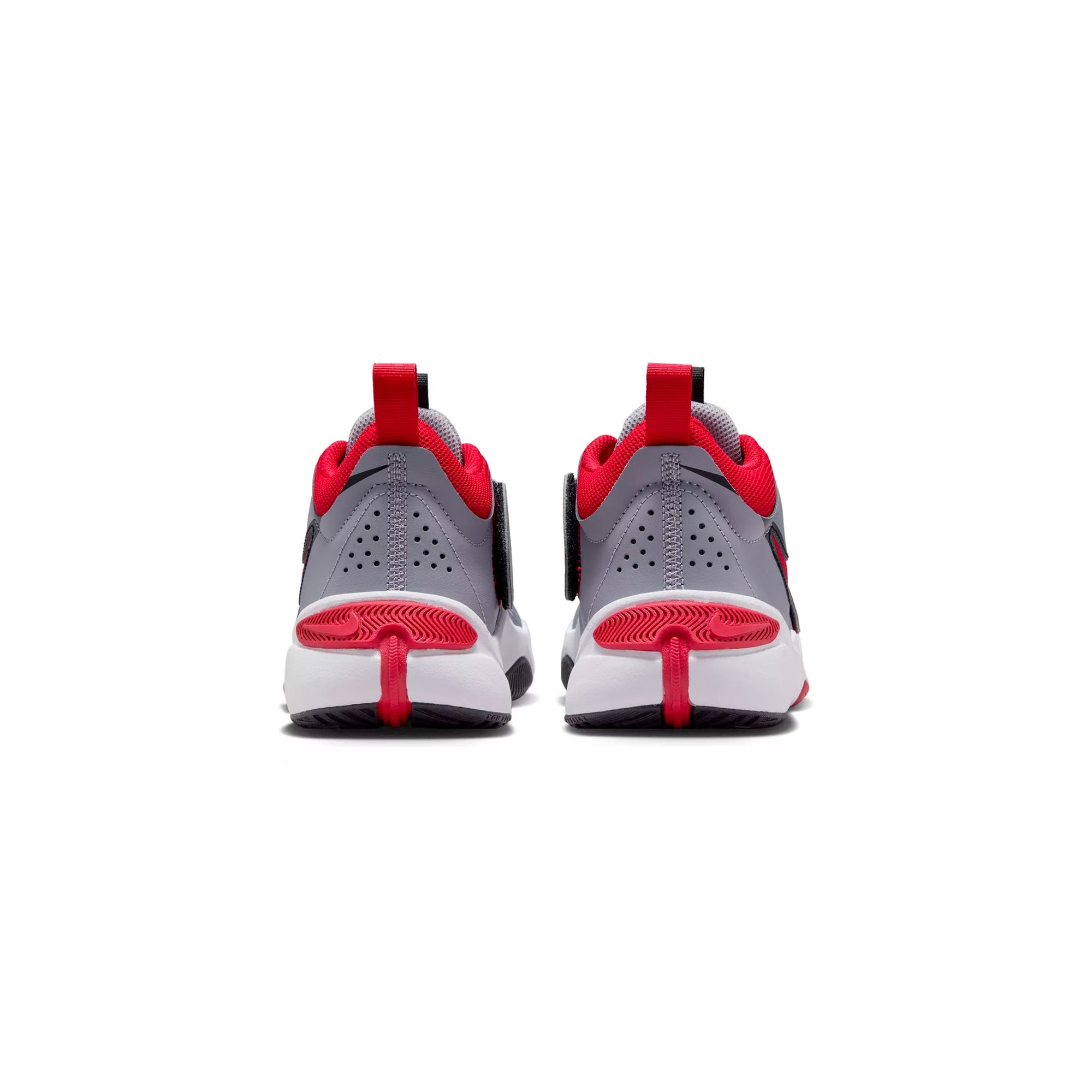 ZAPATILLAS NIKE DV8996 006 TEAM HUSTLE D NIÑOS