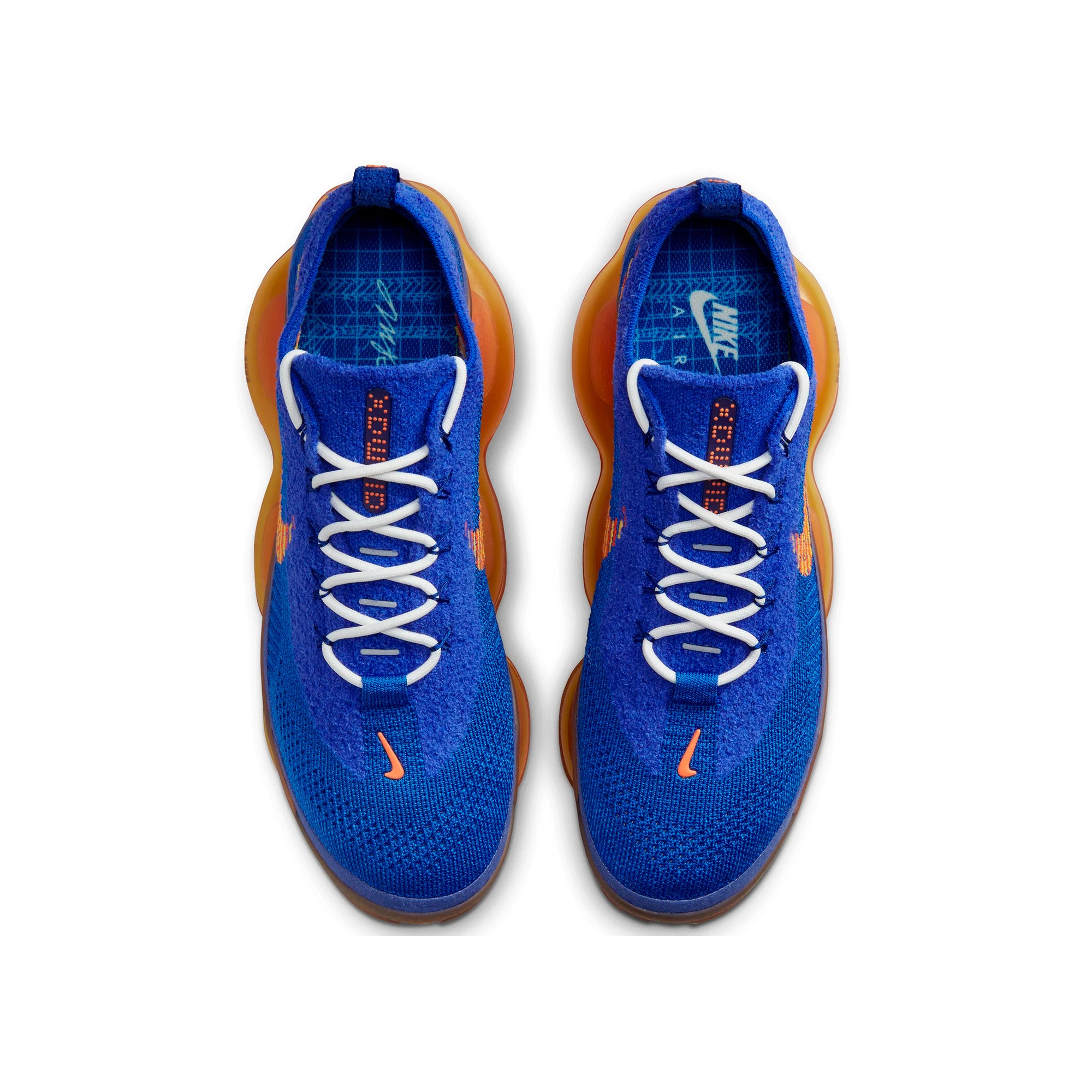 ZAPATILLAS NIKE DX4768 400 AIR MAX SCORPION FK FR HOMBRE