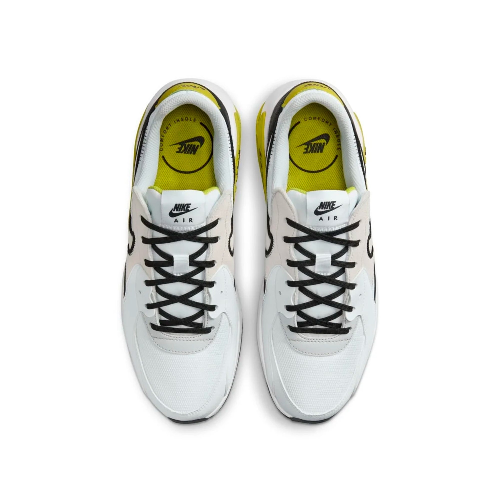 ZAPATILLAS NIKE DZ0795 101 AIR MAX EXCEE HOMBRE