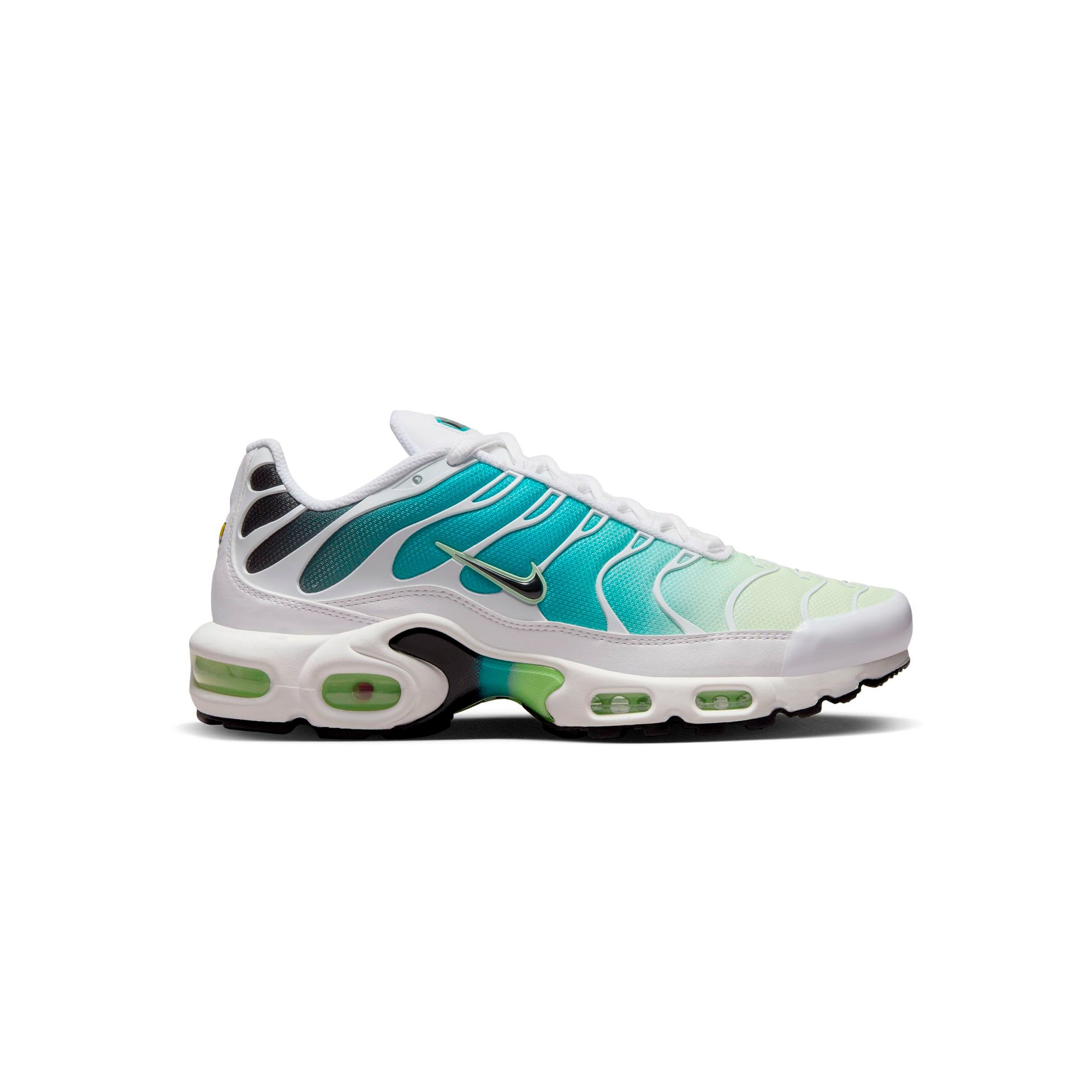 ZAPATILLAS NIKE DZ3670 102 AIR MAX PLUS BODY FADE MUJER