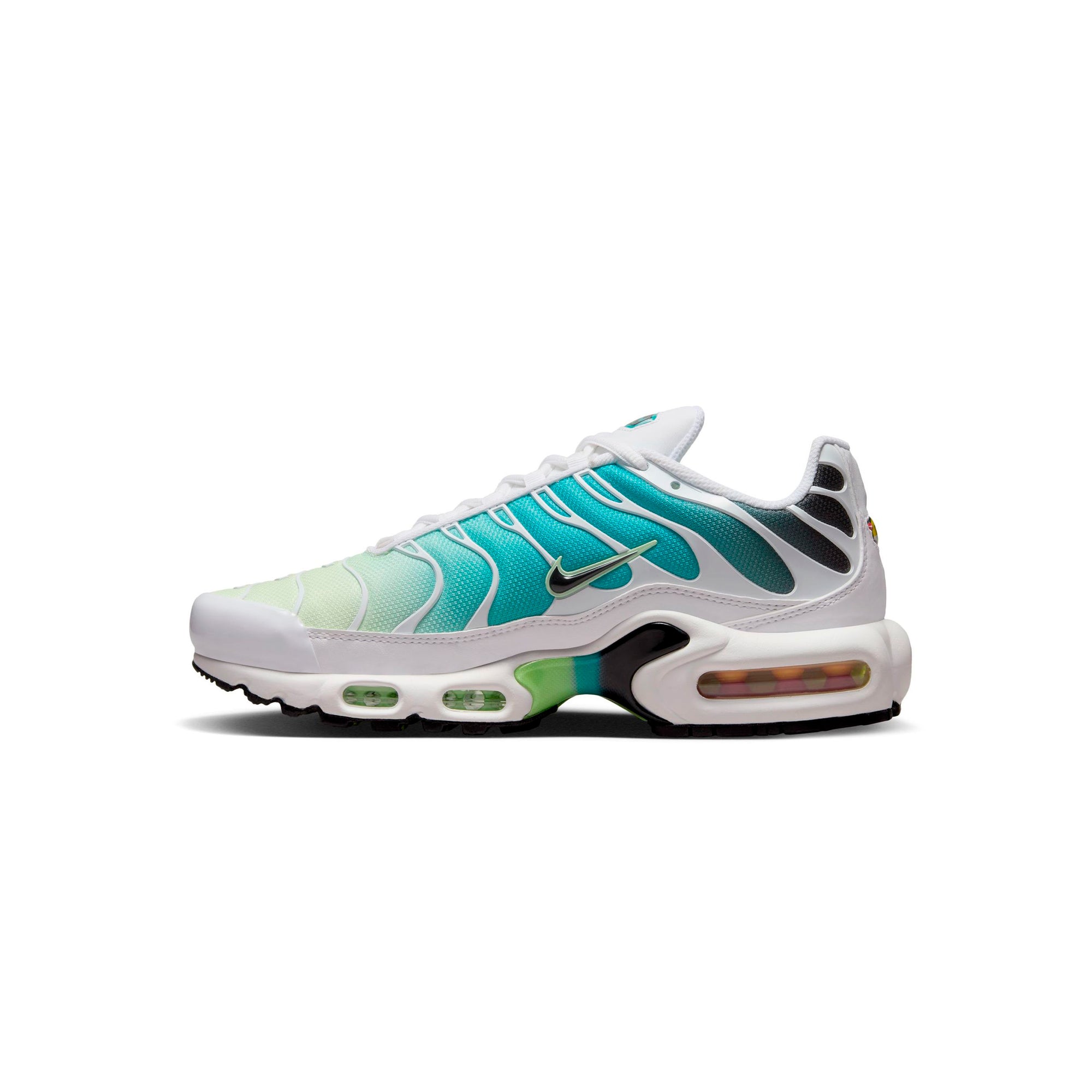 ZAPATILLAS NIKE DZ3670 102 AIR MAX PLUS BODY FADE MUJER