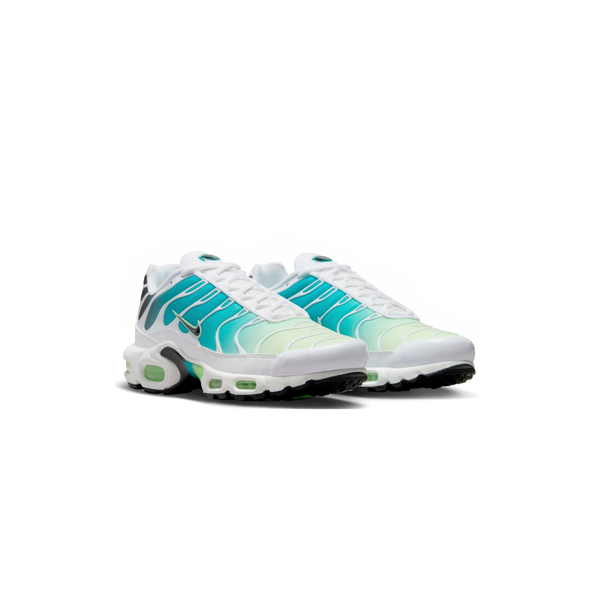 ZAPATILLAS NIKE DZ3670 102 AIR MAX PLUS BODY FADE MUJER