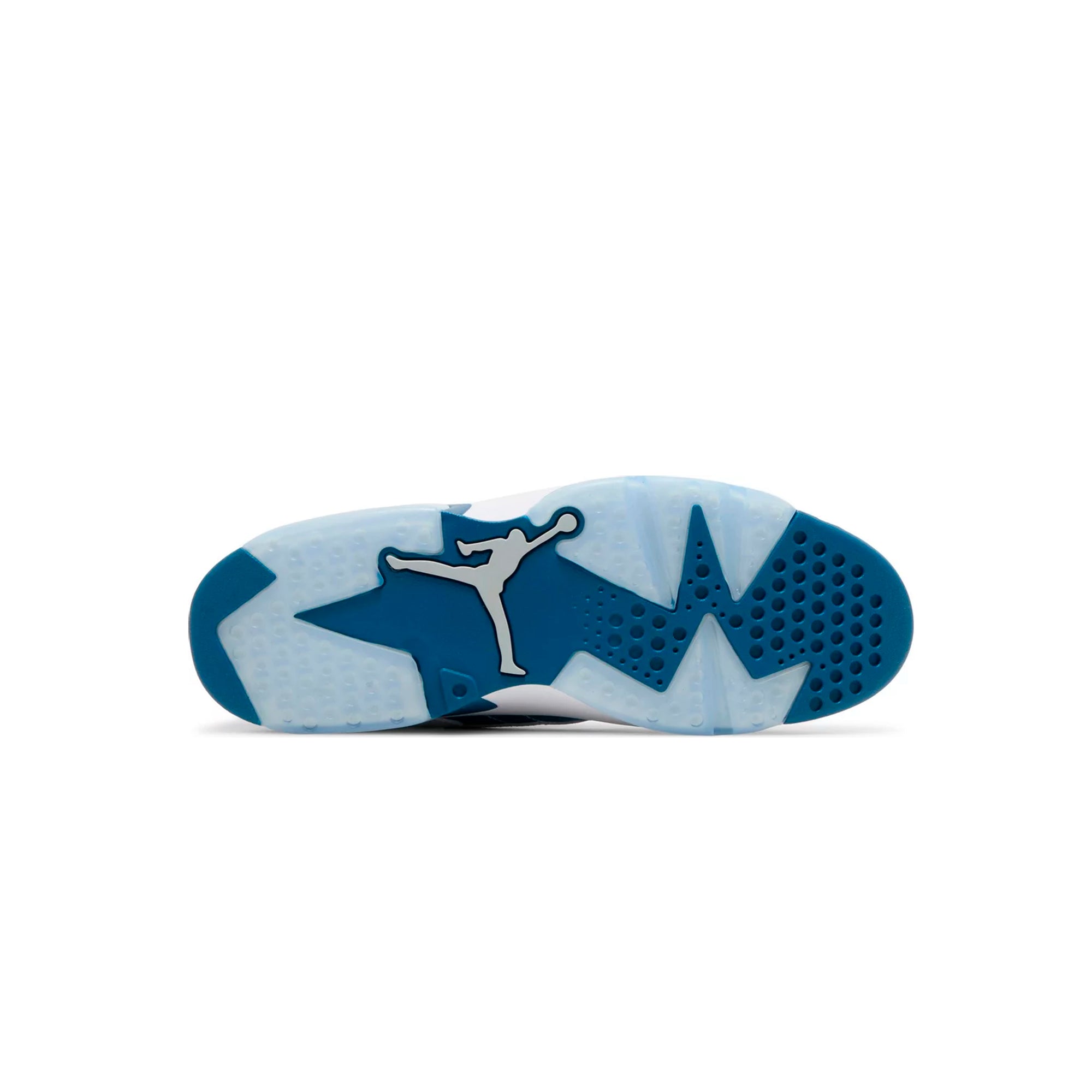 ZAPATILLAS NIKE DZ4475 101 NIKE JORDAN MVP HOMBRE