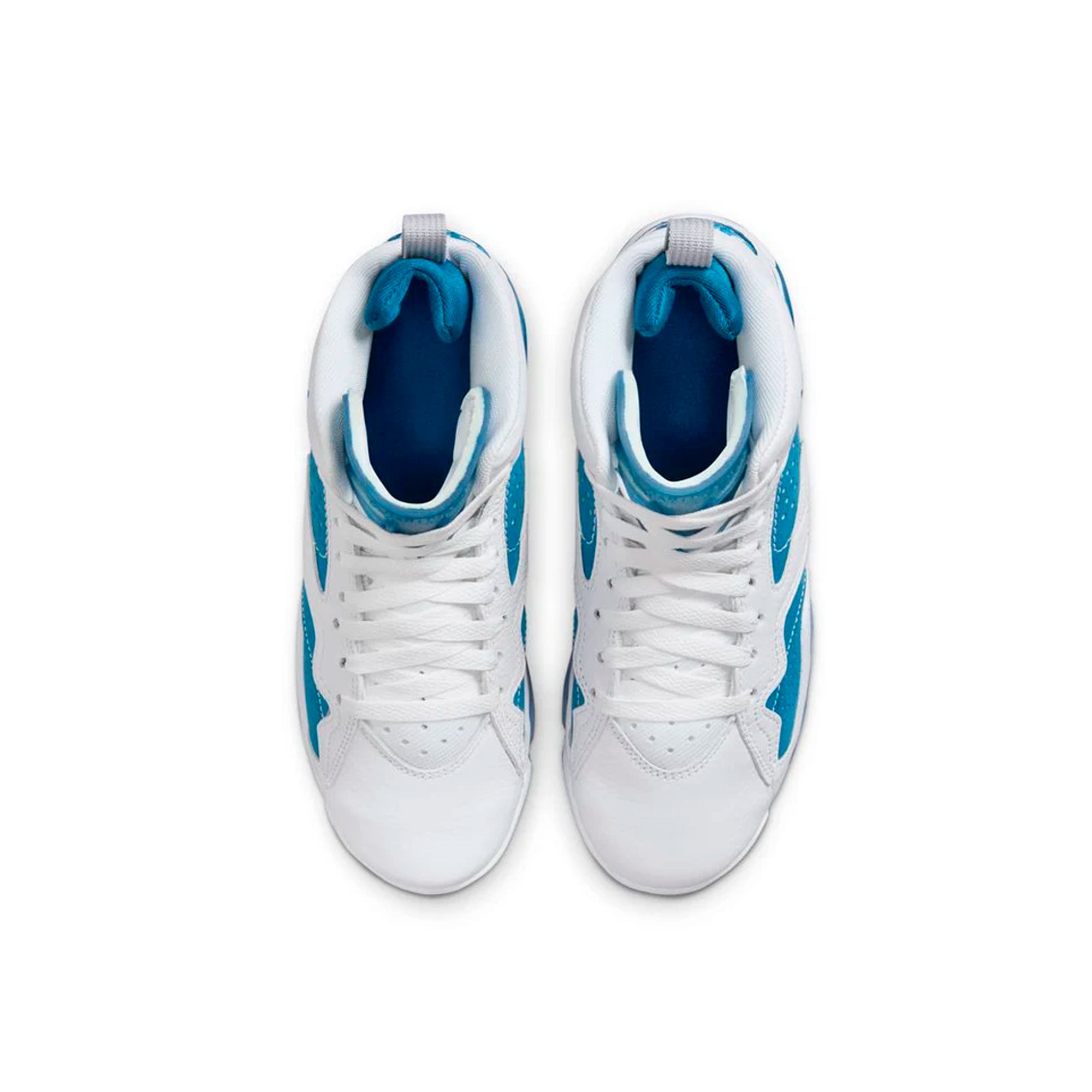 ZAPATILLAS NIKE DZ5577 101 JORDAN JORDAN MVP (GS) NIÑOS