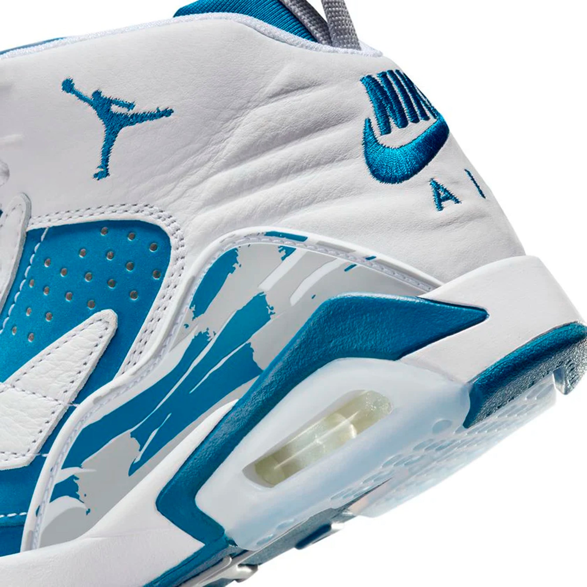 ZAPATILLAS NIKE DZ5577 101 JORDAN JORDAN MVP (GS) NIÑOS