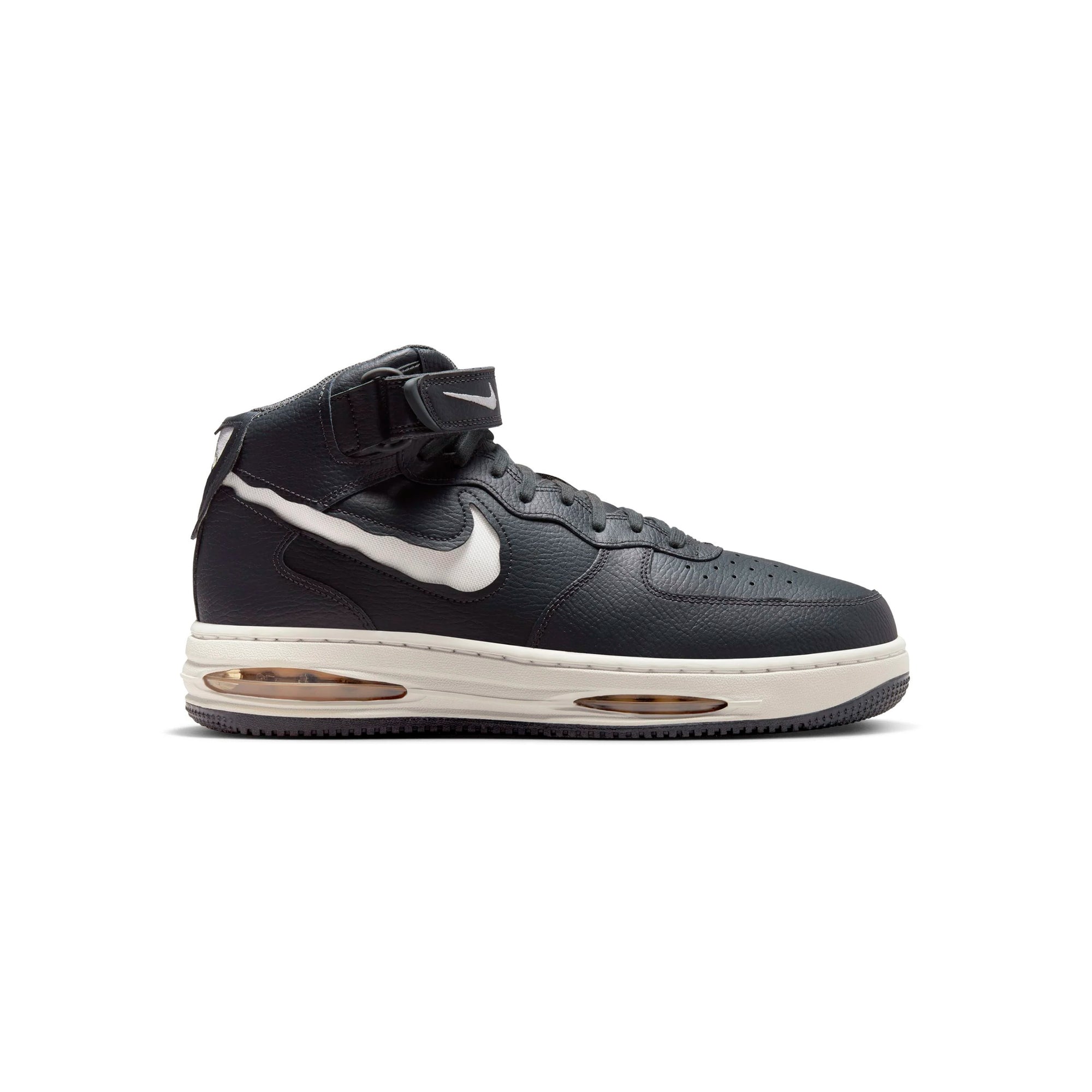 Nike Af1 Mid Nike One Force Hombre Tenis Casual Nike Air Force Mid