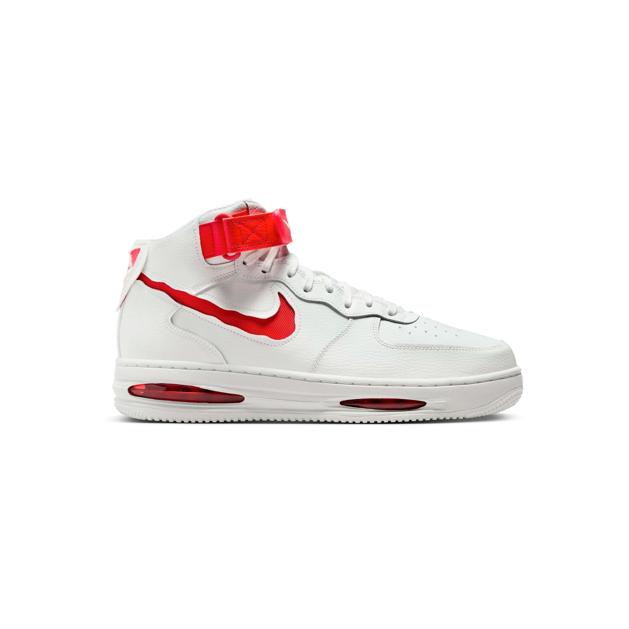 ZAPATILLAS NIKE FB1374 102 ZAPATILLA NIKE AIR FORCE 1 MID EVO HOMBRE