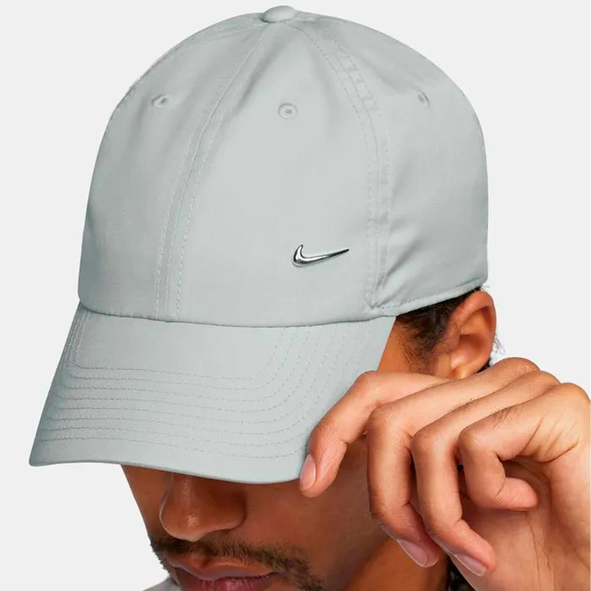 GORRO NIKE FB5372 077 NIKE U NK DF CLUB CAP U CB MTSWSH MENS GORRO HOMBRE