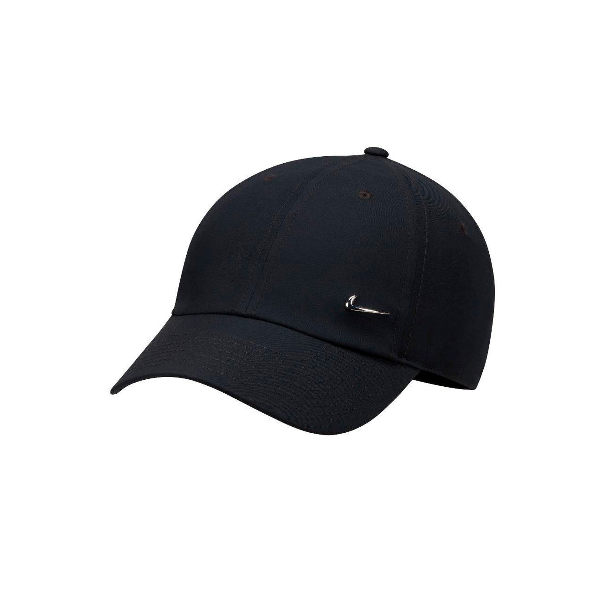 GORRO NIKE FB5372 010 U NK DF CLUB CAP U CB MTSWSH L HOMBRE