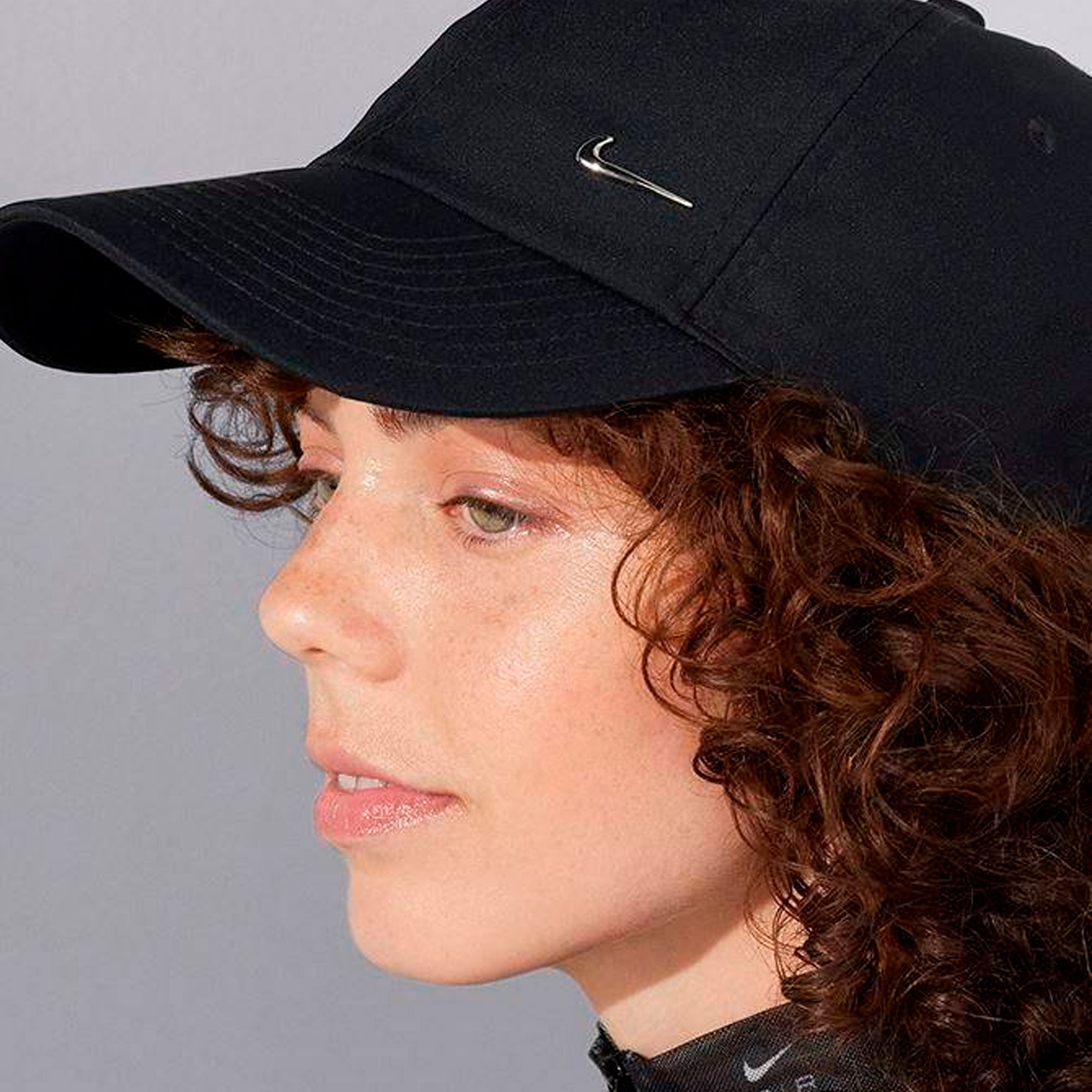 GORRO NIKE FB5372 010 U NK DF CLUB CAP U CB MTSWSH L HOMBRE