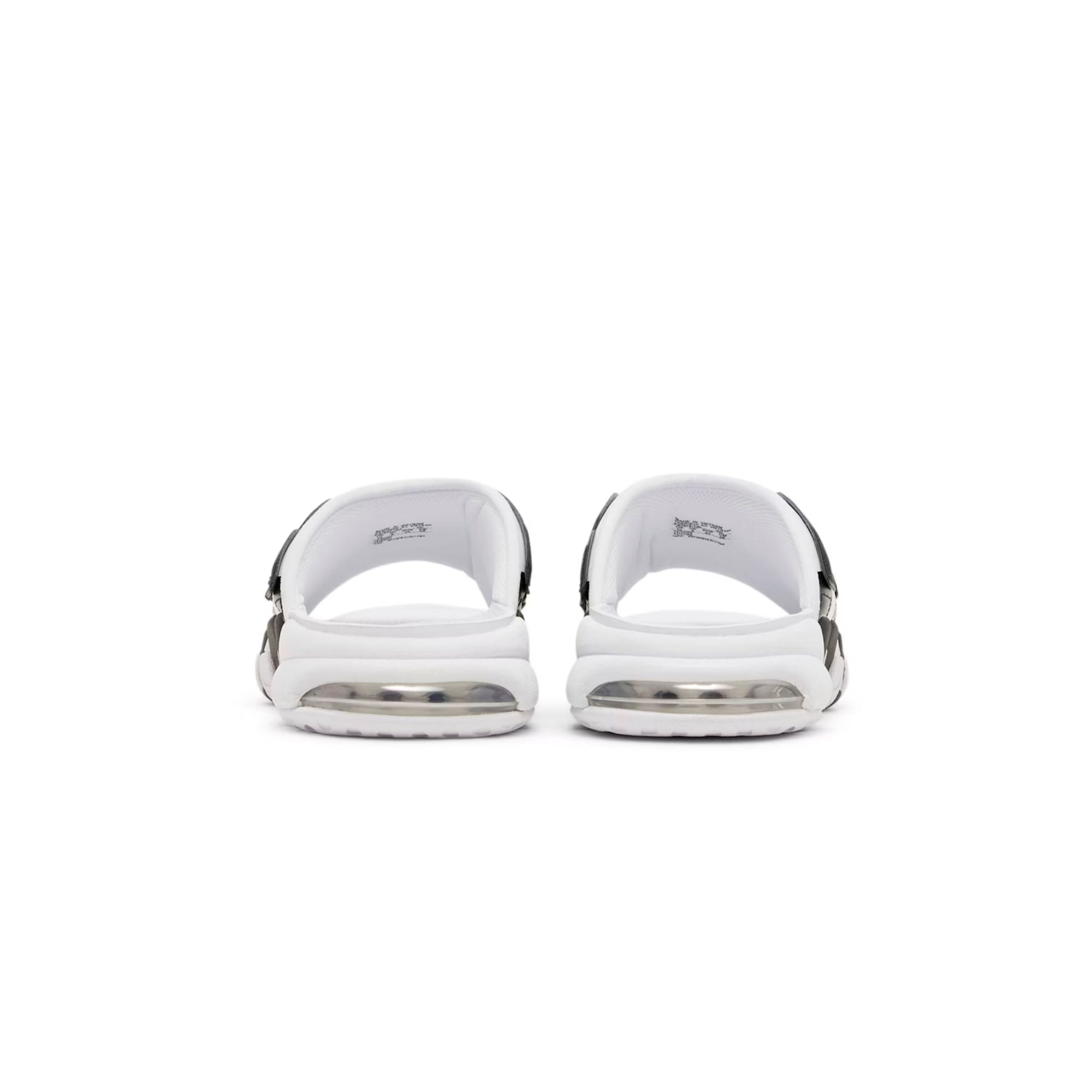 SANDALIAS NIKE FB7818 100 AIR MORE UTEMPO SLIDE 1 HOMBRE