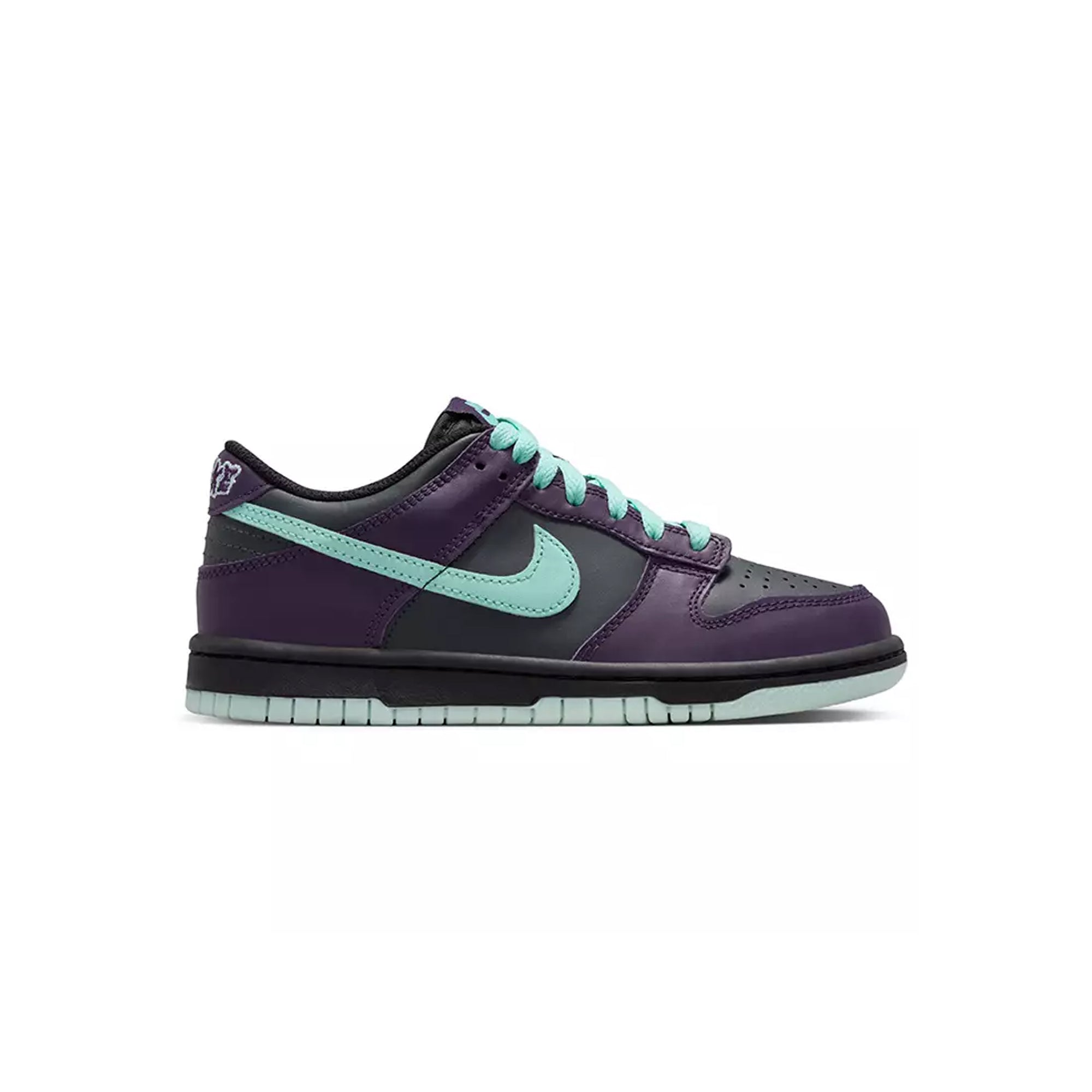 ZAPATILLAS NIKE FB9109 013 DUNK LOW BG NIÑO JUNIOR NIÑOS