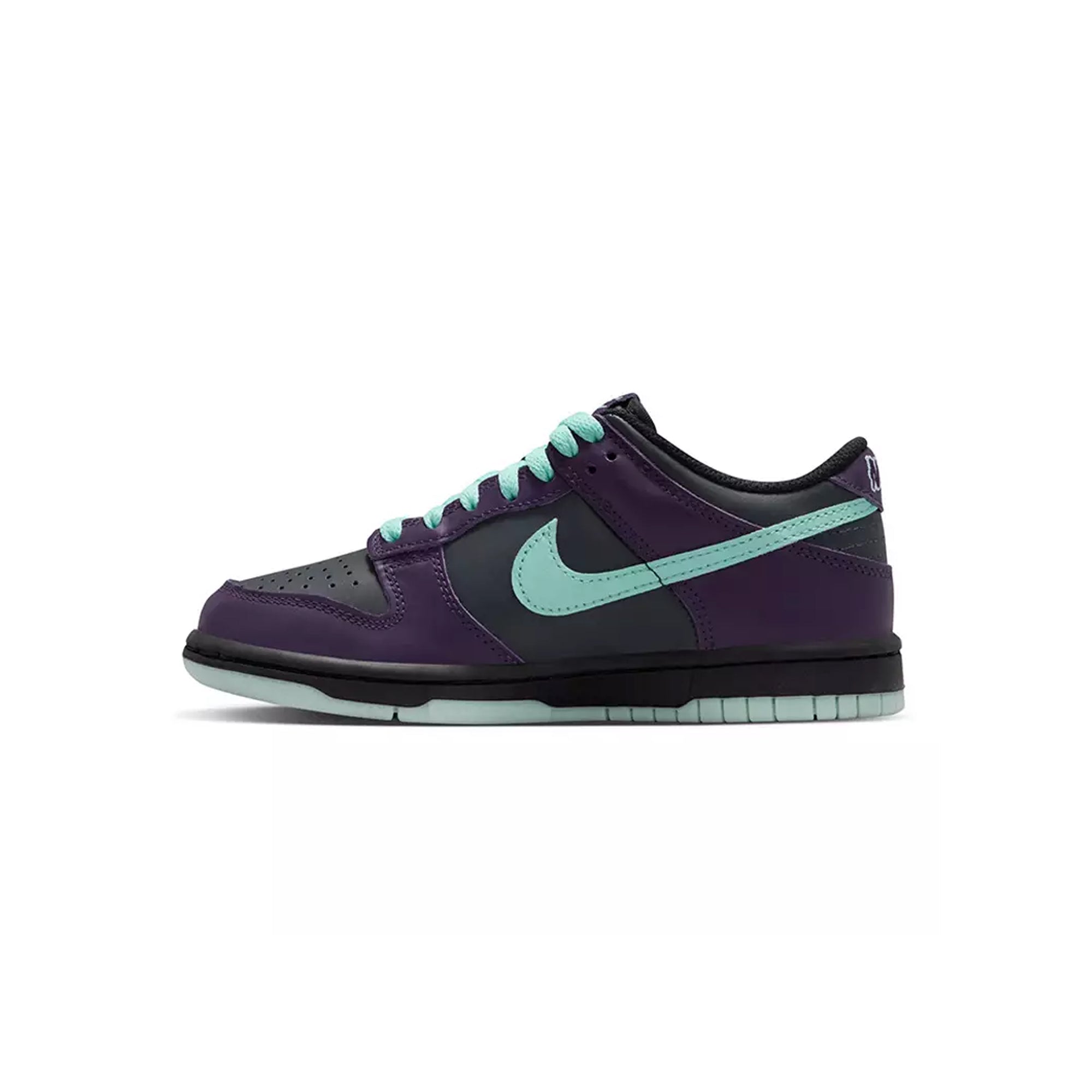 ZAPATILLAS NIKE FB9109 013 DUNK LOW BG NIÑO JUNIOR NIÑOS