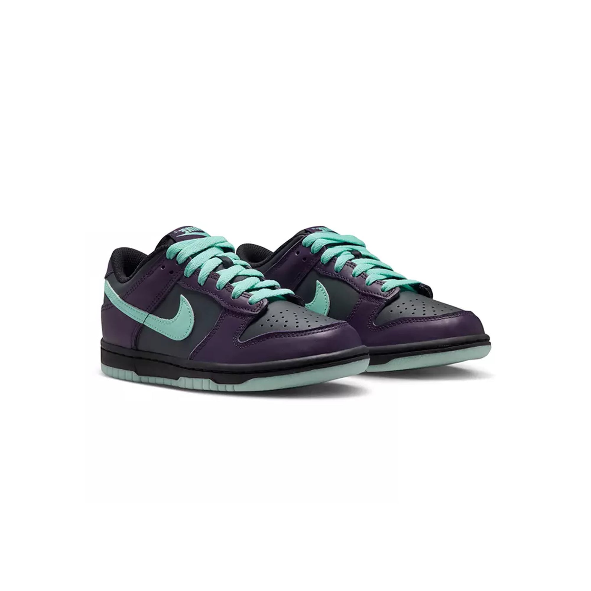 ZAPATILLAS NIKE FB9109 013 DUNK LOW BG NIÑO JUNIOR NIÑOS