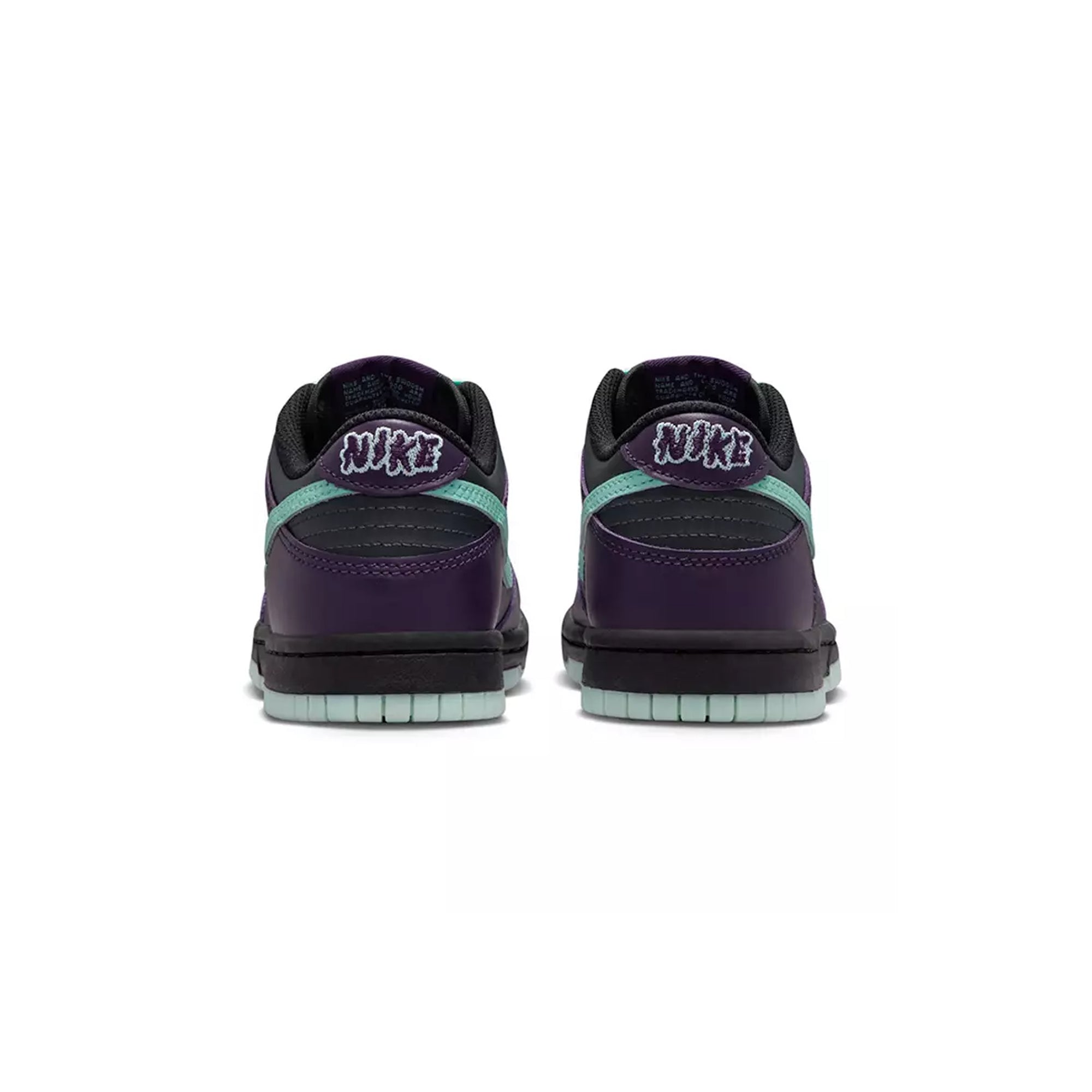 ZAPATILLAS NIKE FB9109 013 DUNK LOW BG NIÑO JUNIOR NIÑOS