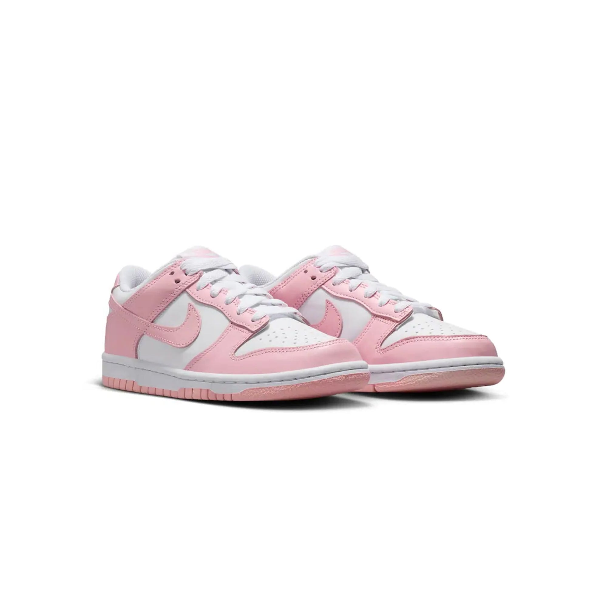 ZAPATILLAS NIKE FB9109 125 DUNK LOW BG NIÑO JUNIOR NIÑOS