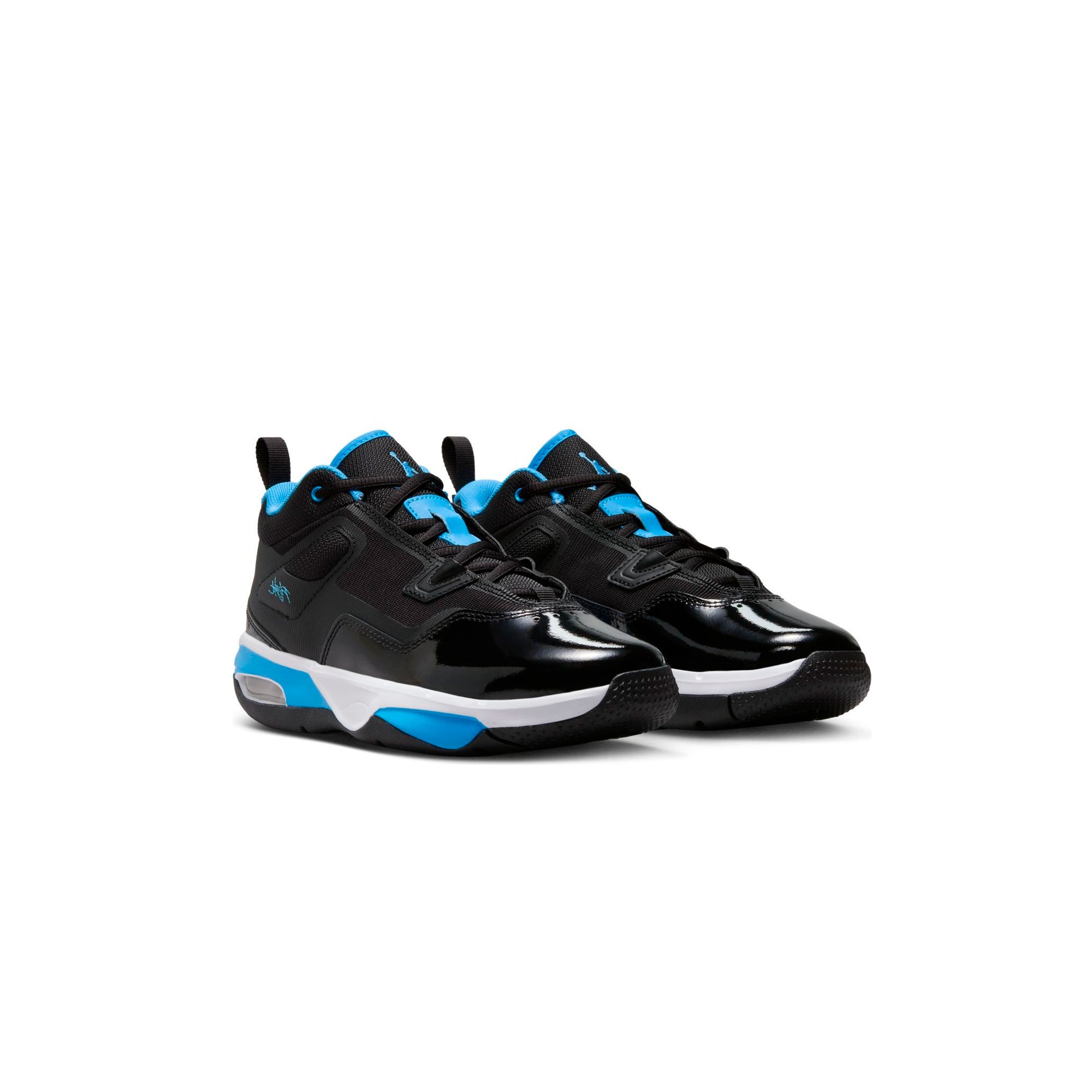 ZAPATILLAS NIKE FB9922 004 ZAPATILLA NIKE JORDAN STAY LOYAL 3 BG NIÑOS