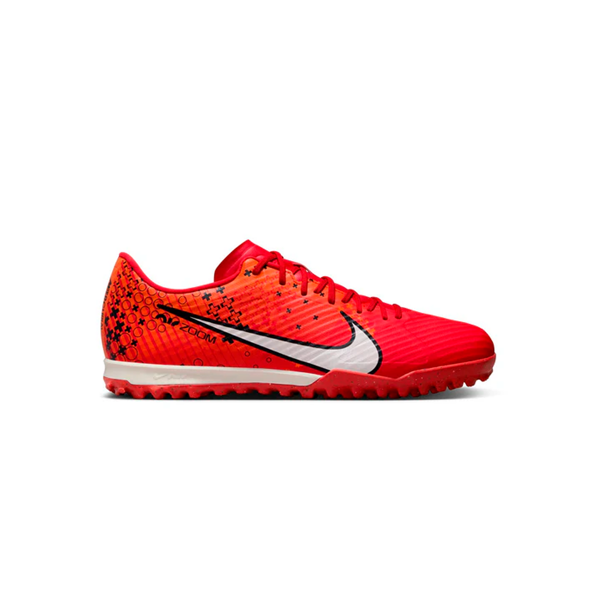 ZAPATILLAS NIKE FD1168 600 ZOOM VAPOR 15 ACADEMY MDS TF HOMBRE