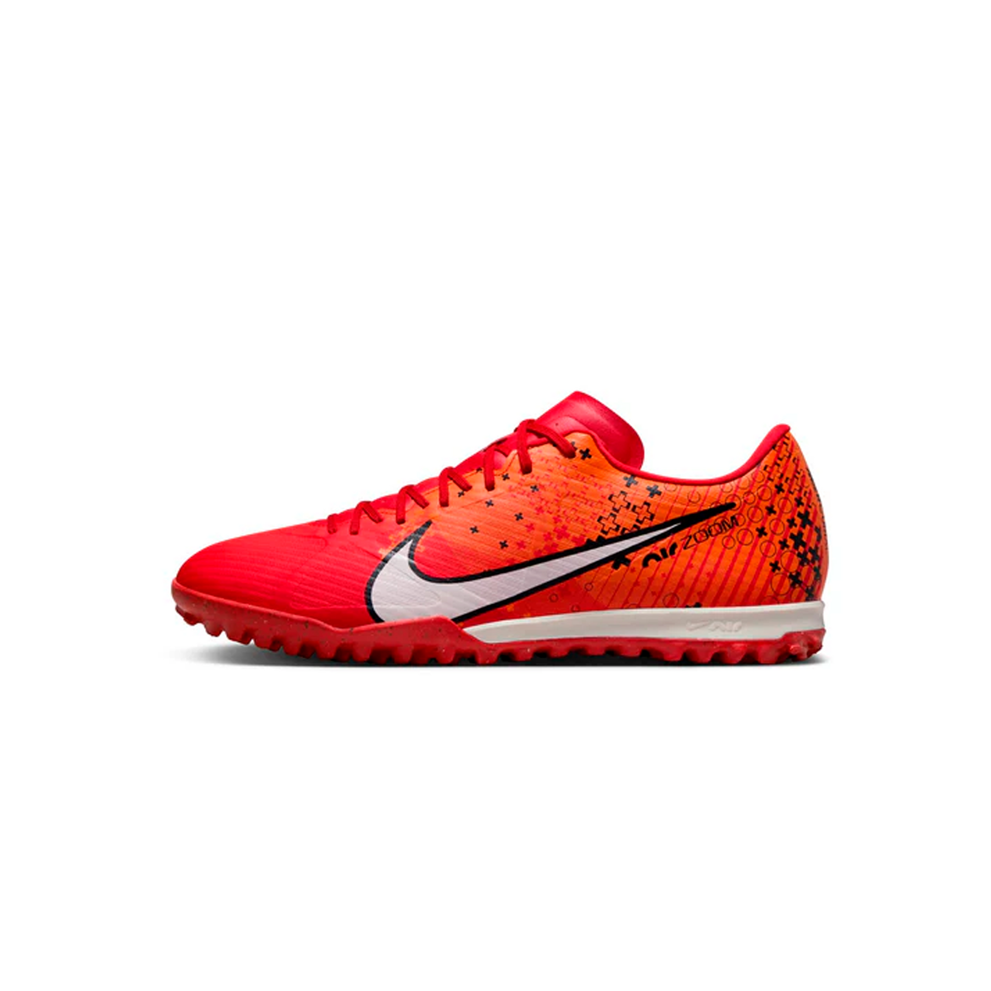 ZAPATILLAS NIKE FD1168 600 ZOOM VAPOR 15 ACADEMY MDS TF HOMBRE