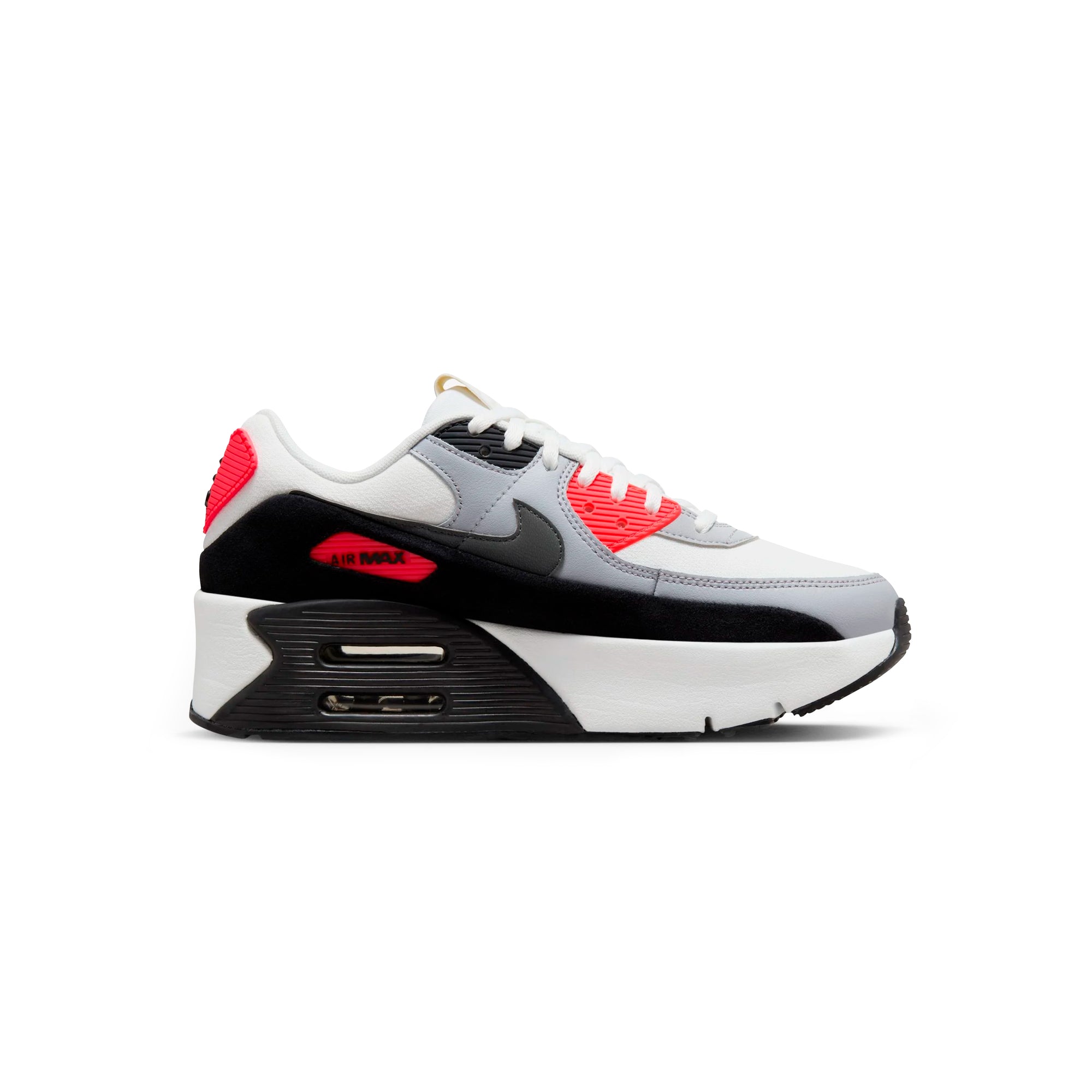 ZAPATILLAS NIKE FD4328 101 AIR MAX 90 LV8 MUJER