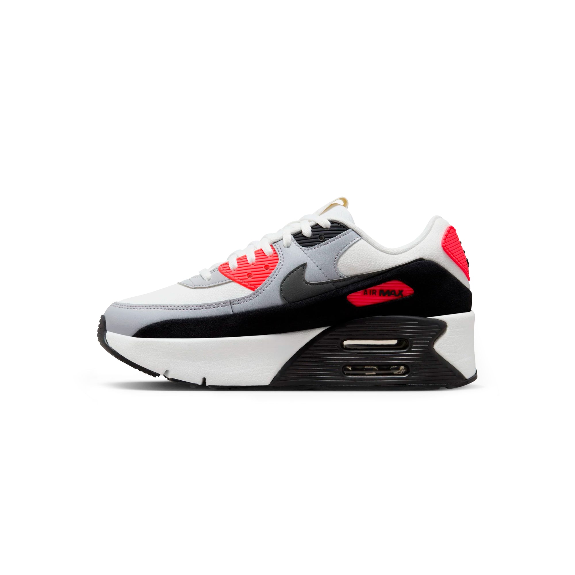 ZAPATILLAS NIKE FD4328 101 AIR MAX 90 LV8 MUJER