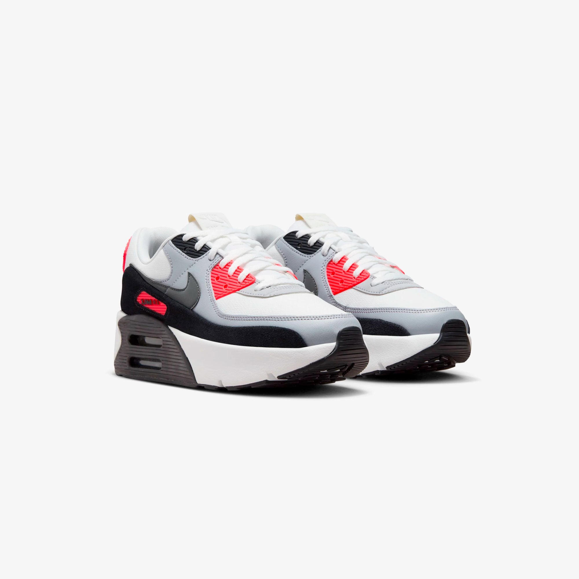 ZAPATILLAS NIKE FD4328 101 AIR MAX 90 LV8 MUJER