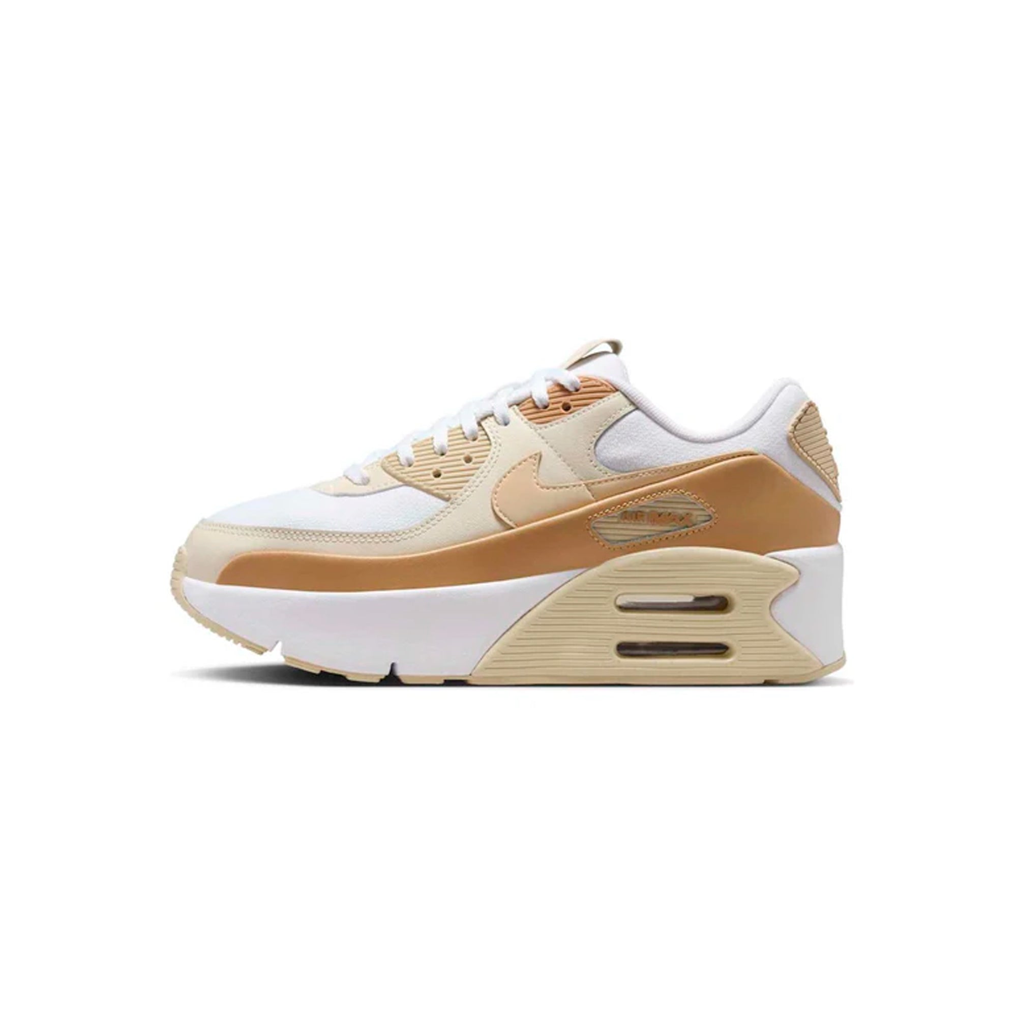 ZAPATILLAS NIKE FD4328 112 AIR MAX 90 LV8 MUJER