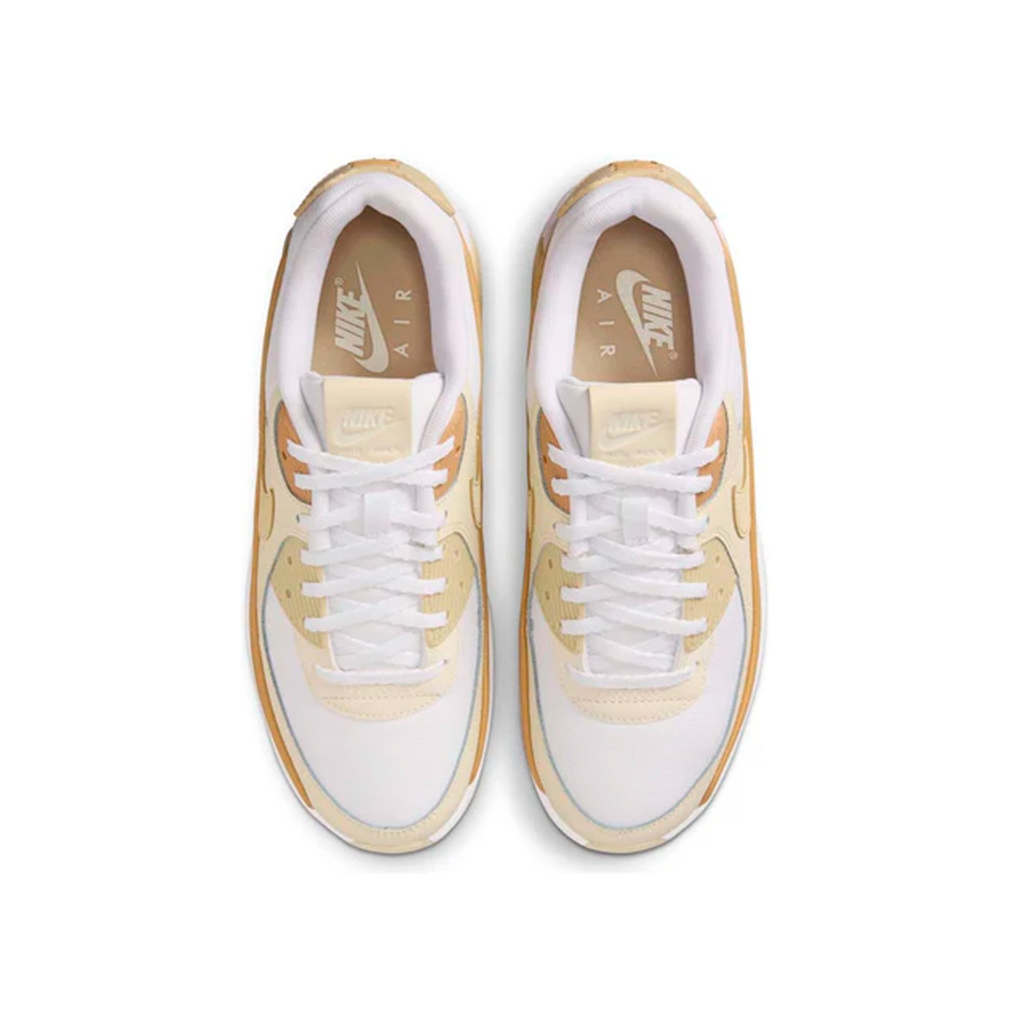 ZAPATILLAS NIKE FD4328 112 AIR MAX 90 LV8 MUJER