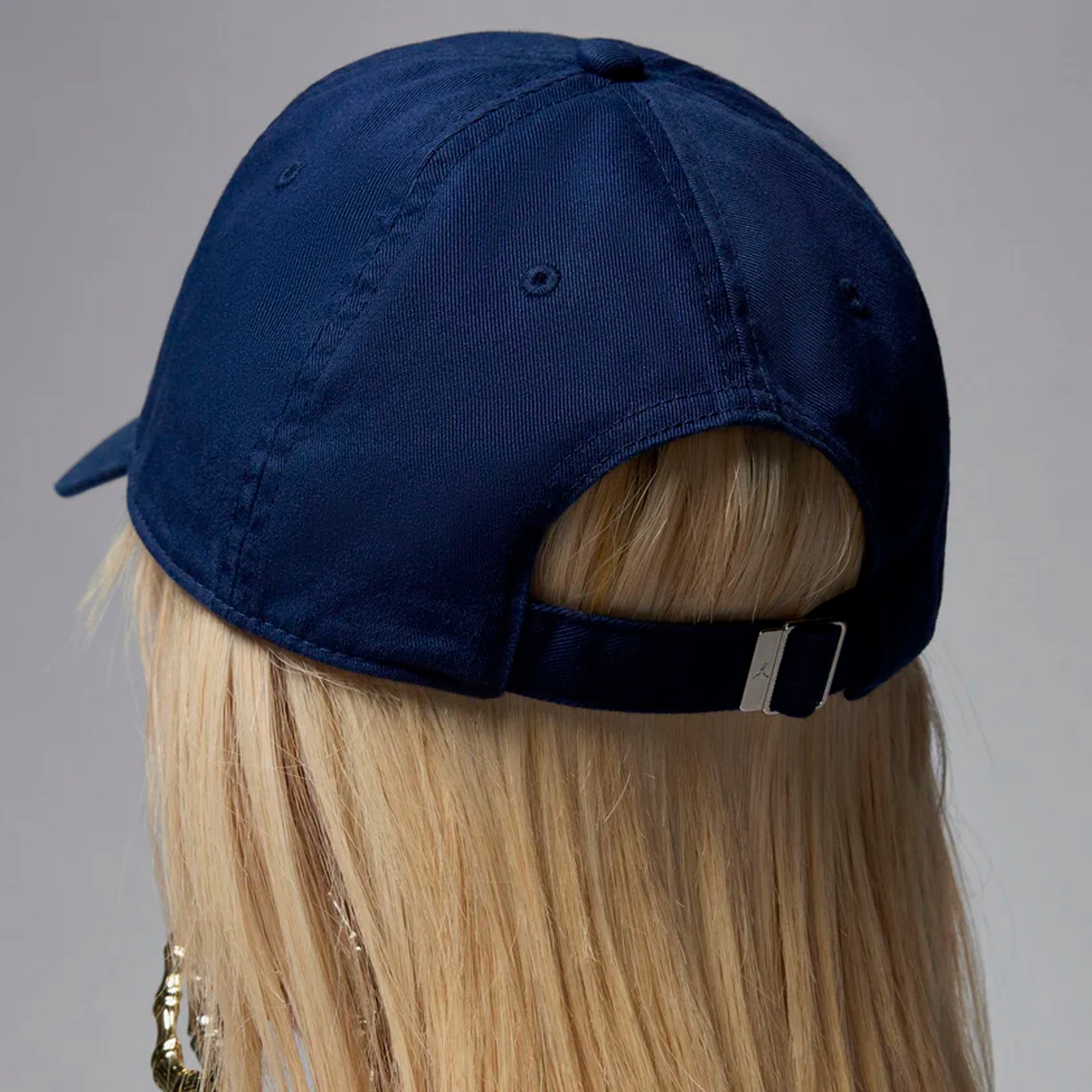 GORRO NIKE FD5181 411 NIKE J CLUB CAP US CB FLT PATCH