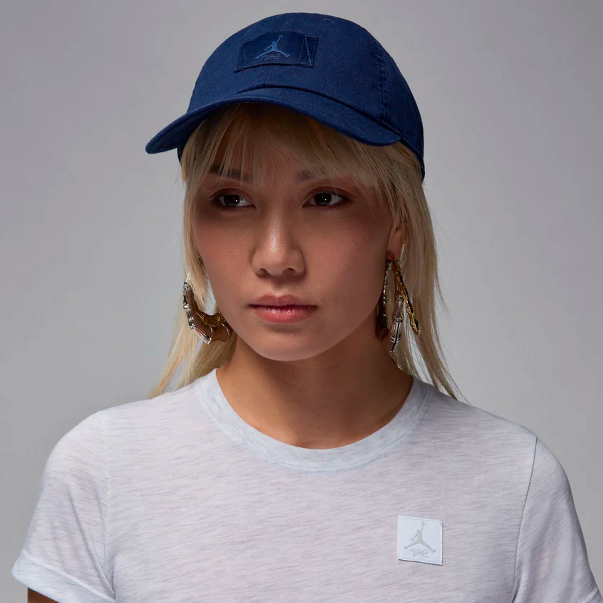 GORRO NIKE FD5181 411 NIKE J CLUB CAP US CB FLT PATCH