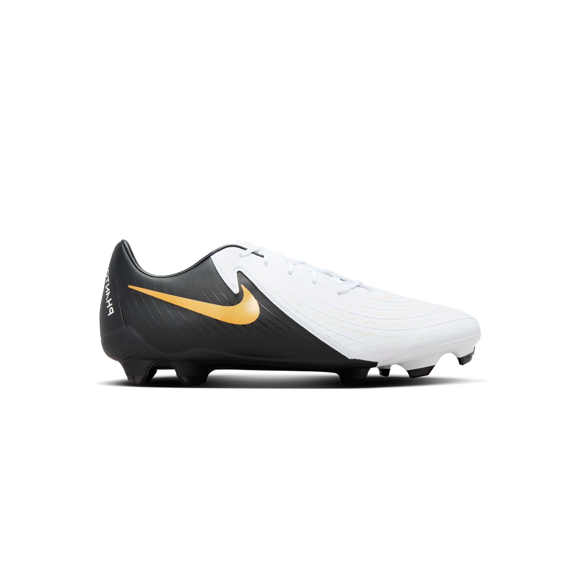 ZAPATILLAS NIKE FD6723 100 PHANTOM GX II ACADEMY FG/MG HOMBRE