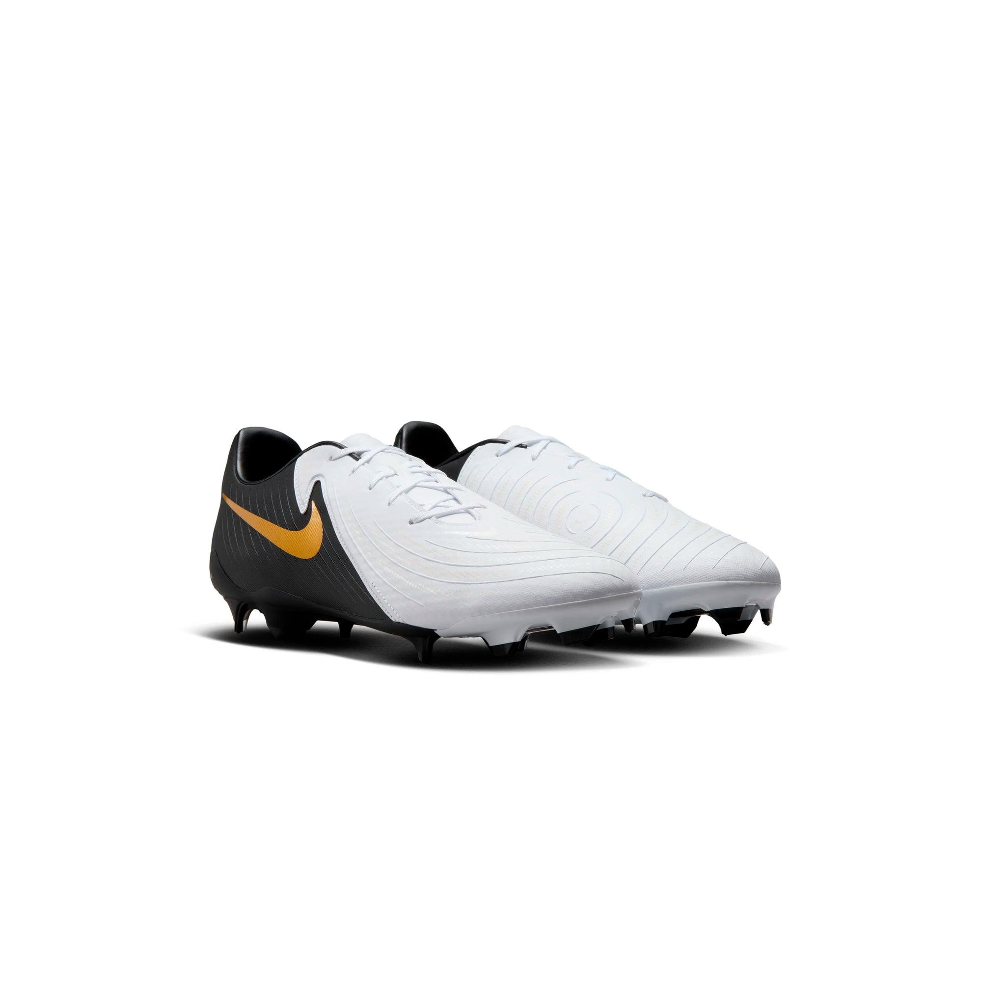 ZAPATILLAS NIKE FD6723 100 PHANTOM GX II ACADEMY FG/MG HOMBRE