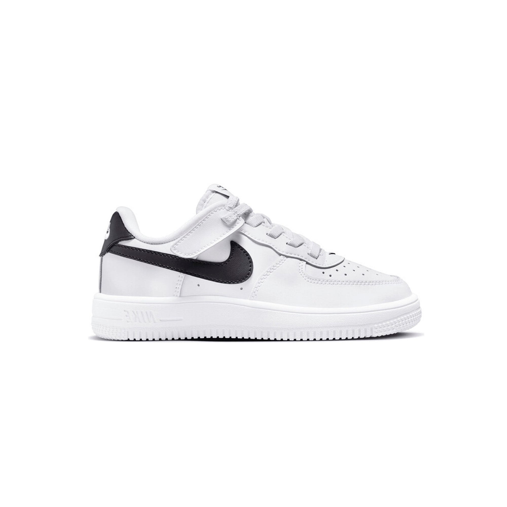 ZAPATILLAS NIKE FN0237 101 FORCE 1 LOW EZ BP NIÑOS