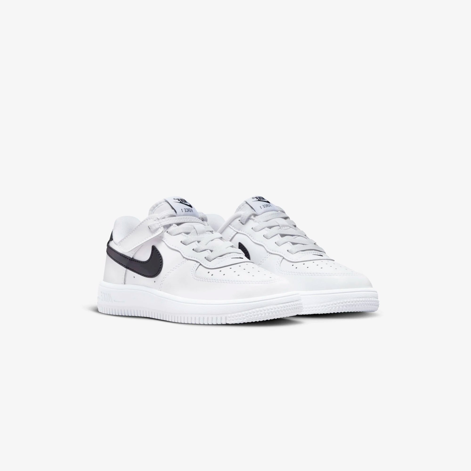 ZAPATILLAS NIKE FN0237 101 FORCE 1 LOW EZ BP NIÑOS