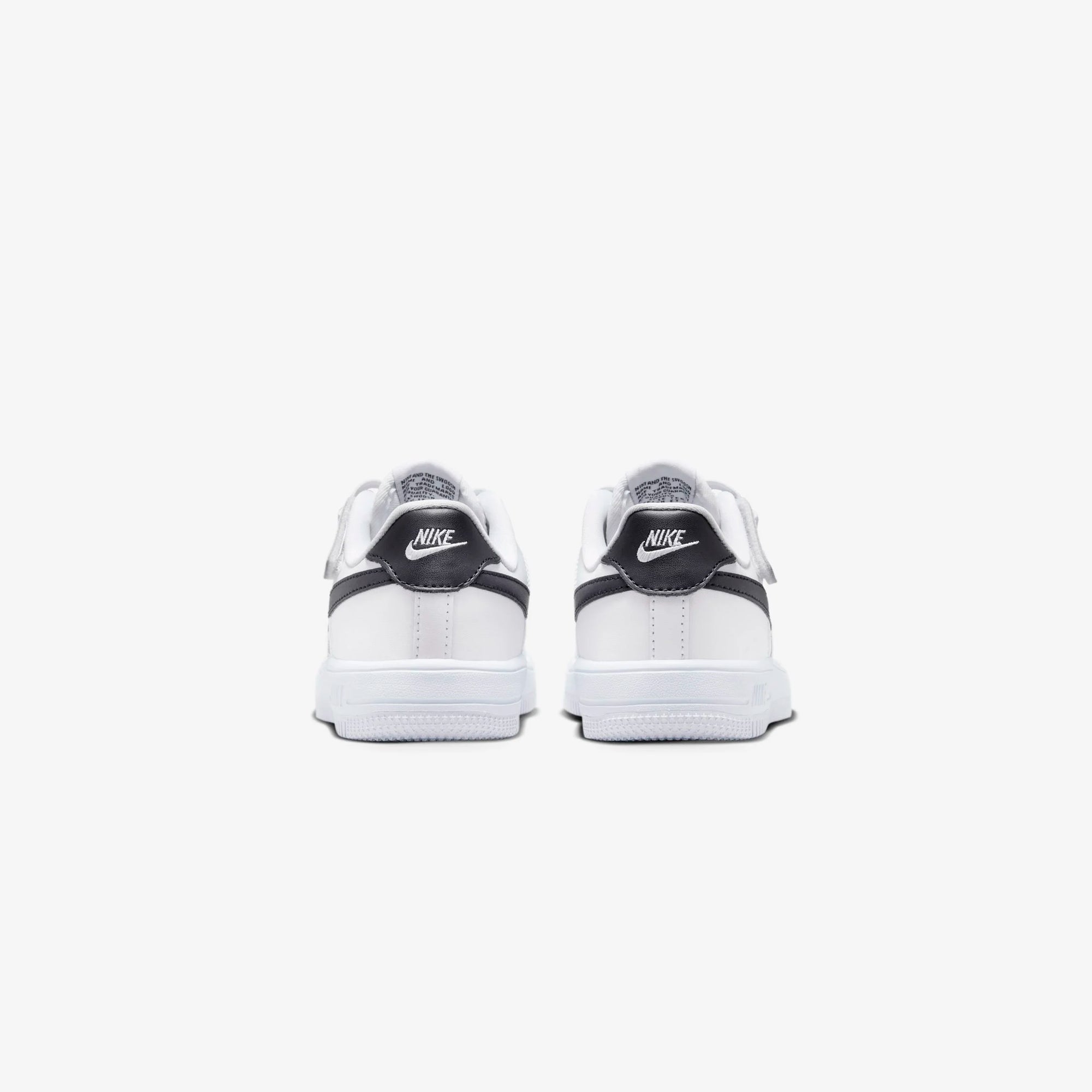 ZAPATILLAS NIKE FN0237 101 FORCE 1 LOW EZ BP NIÑOS