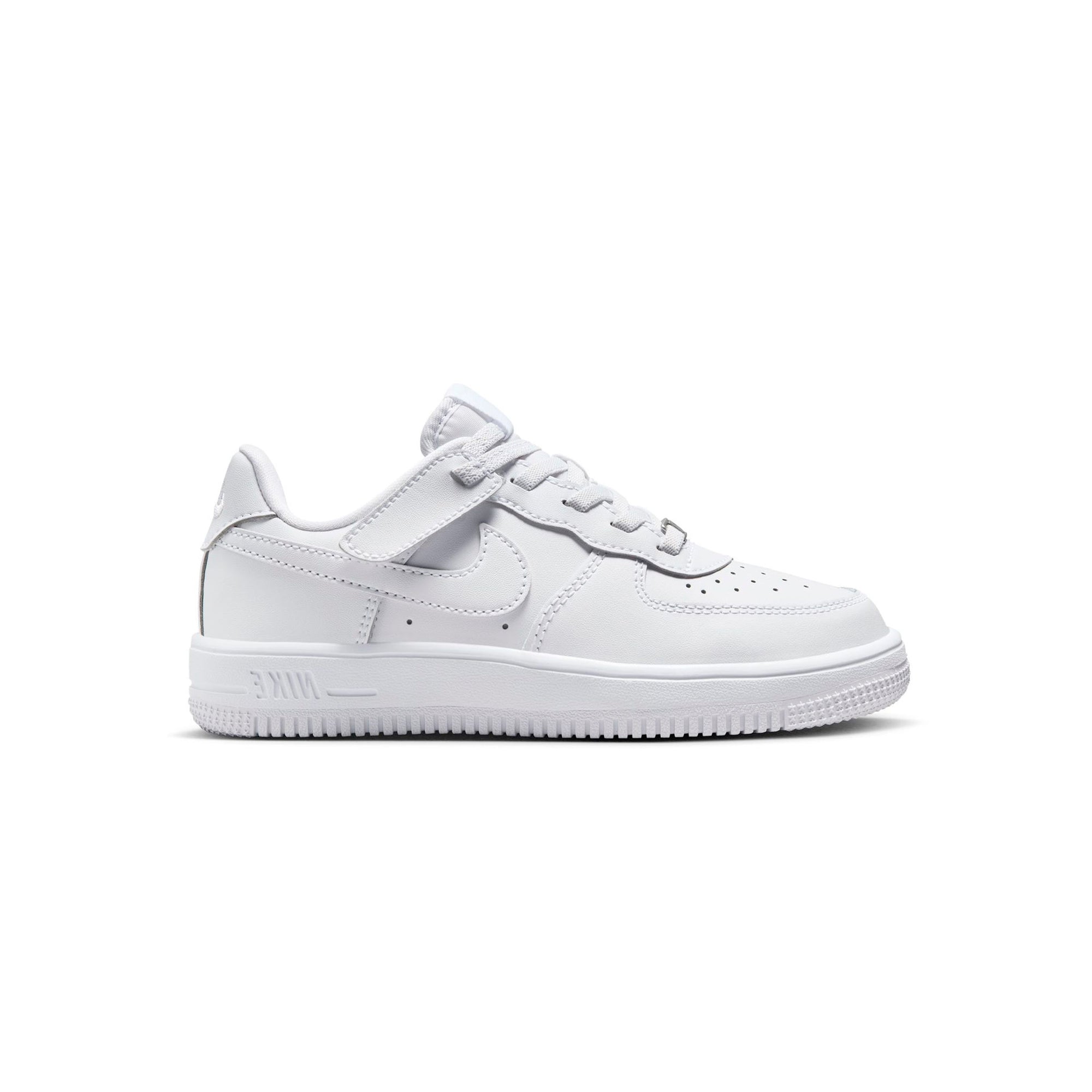 ZAPATILLAS NIKE FN0237 111 FORCE 1 LOW EZ BP NIÑOS