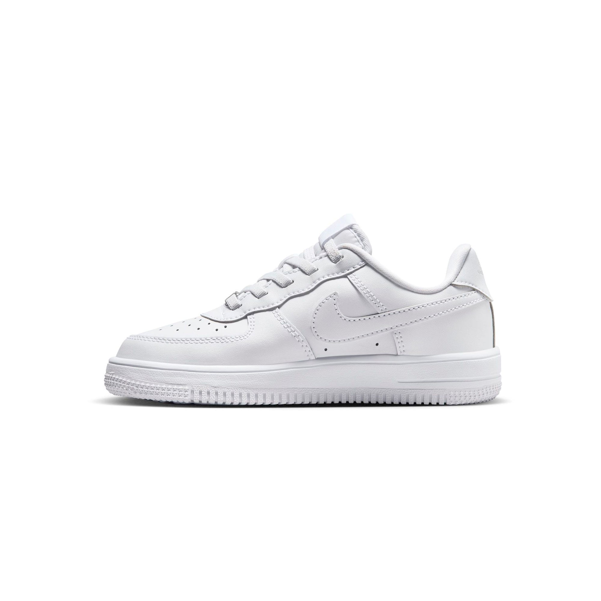 ZAPATILLAS NIKE FN0237 111 FORCE 1 LOW EZ BP NIÑOS