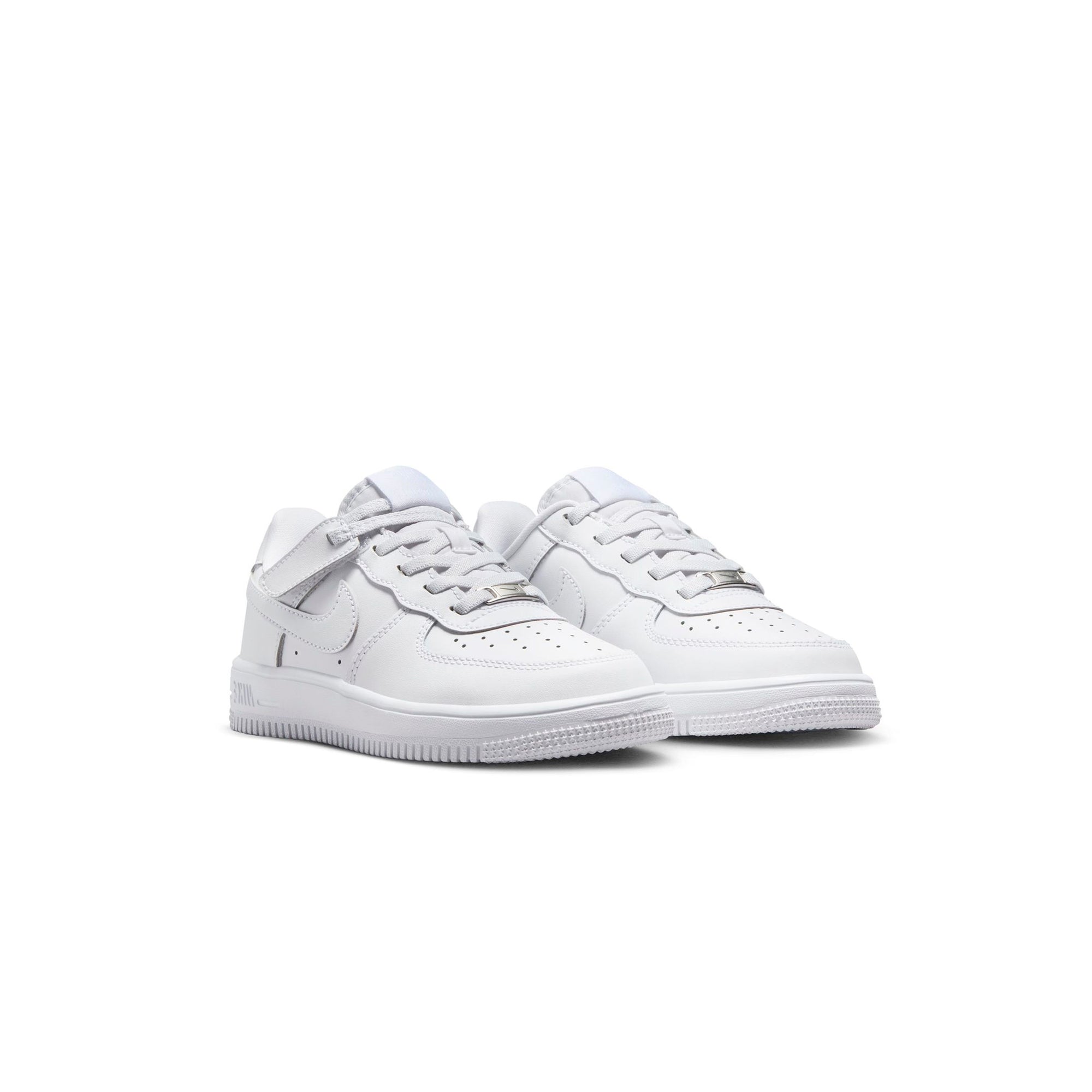 ZAPATILLAS NIKE FN0237 111 FORCE 1 LOW EZ BP NIÑOS