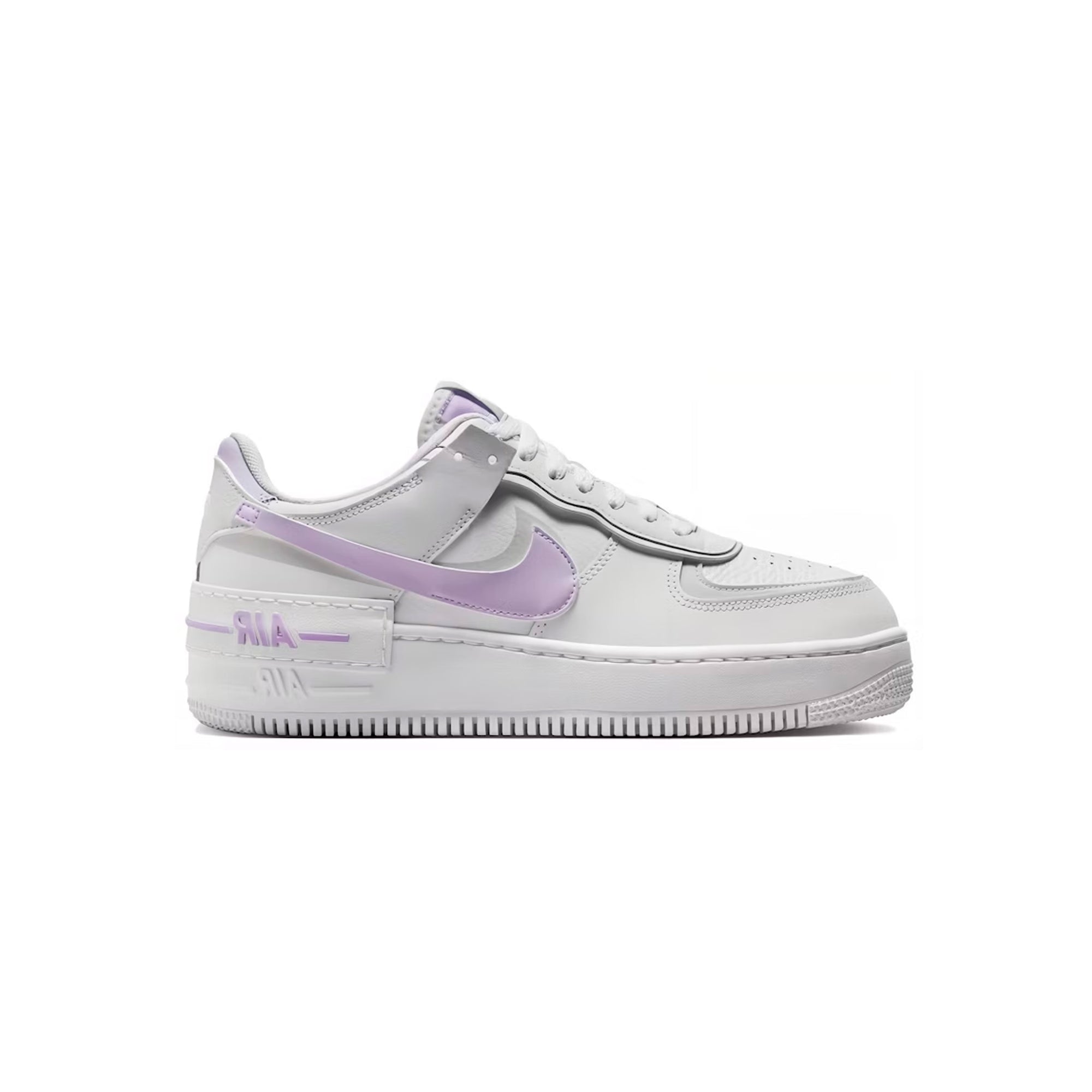 ZAPATILLAS NIKE FN6335 102 ZAPATILLA NIKE WMNS AF1 SHADOW MUJER