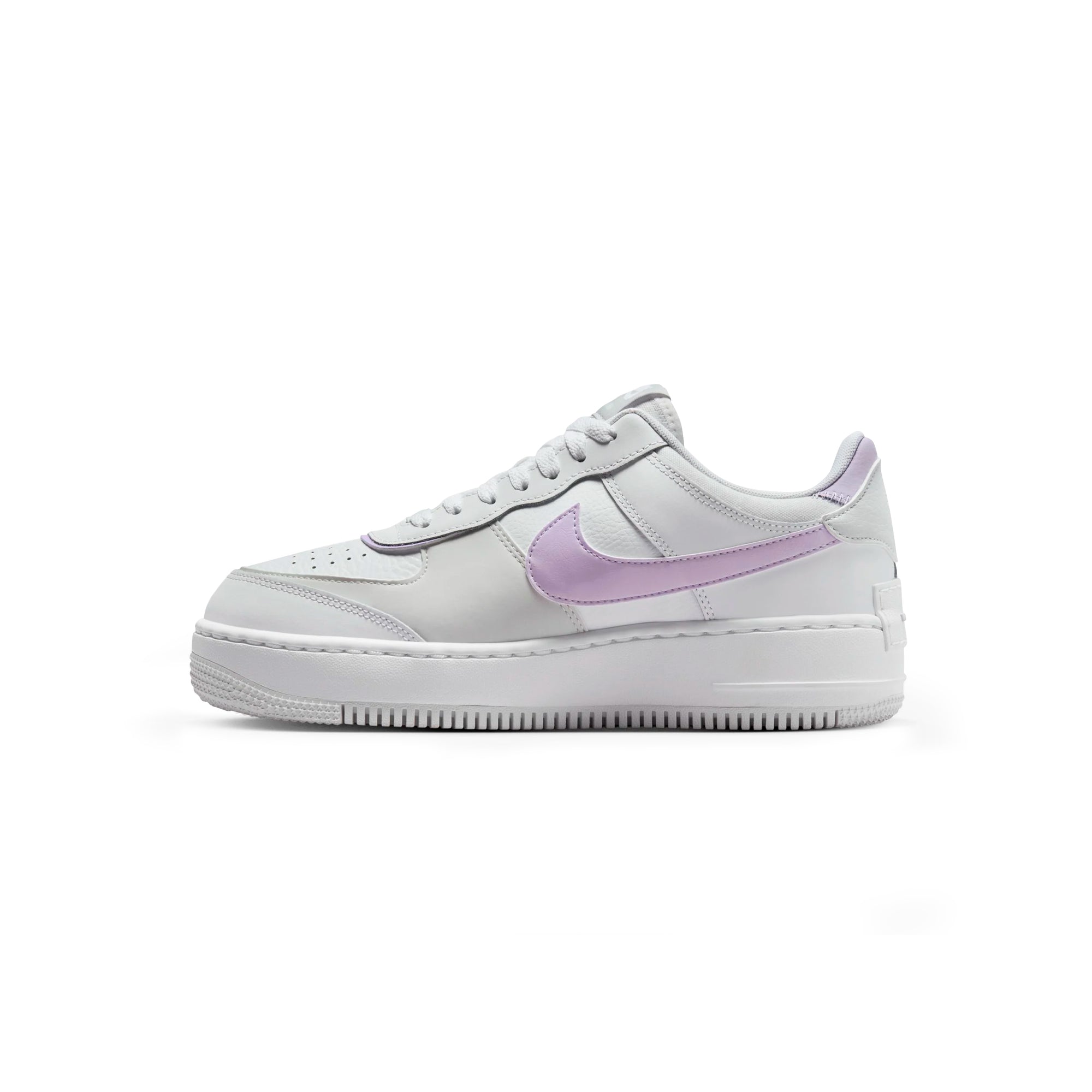 ZAPATILLAS NIKE FN6335 102 AF1 SHADOW MUJER