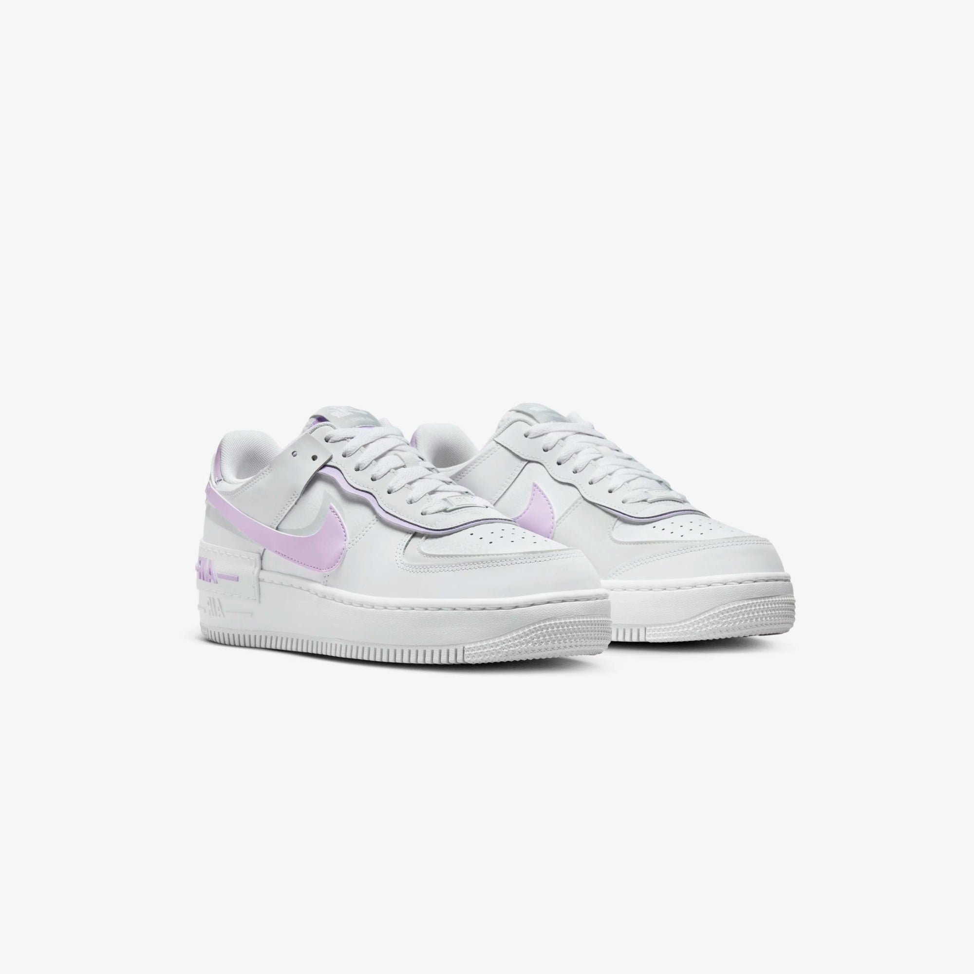 ZAPATILLAS NIKE FN6335 102 AF1 SHADOW MUJER