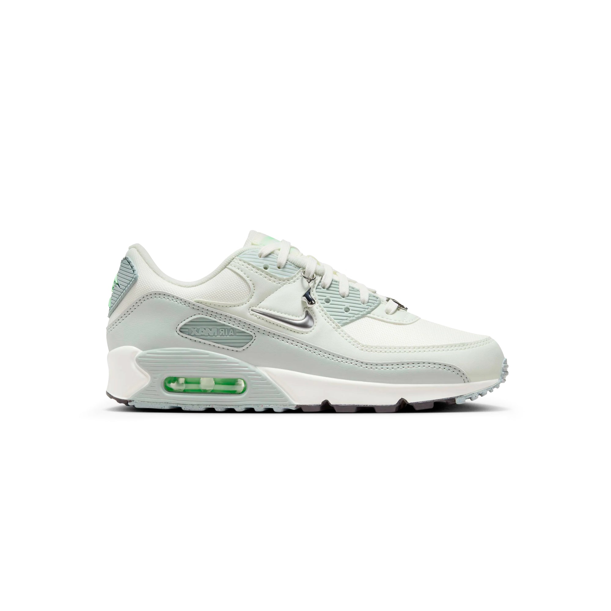 ZAPATILLAS NIKE FN6948 100 AIR MAX 90 NN SE MUJER