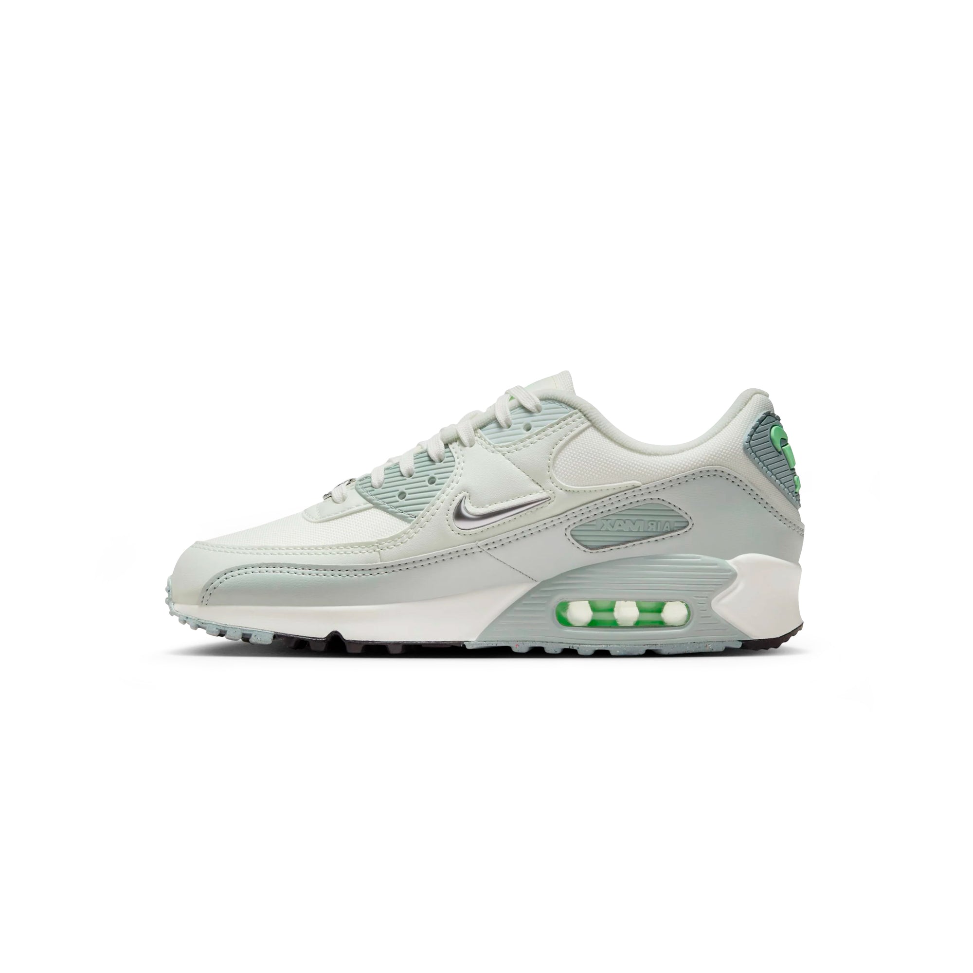 ZAPATILLAS NIKE FN6948 100 AIR MAX 90 NN SE MUJER